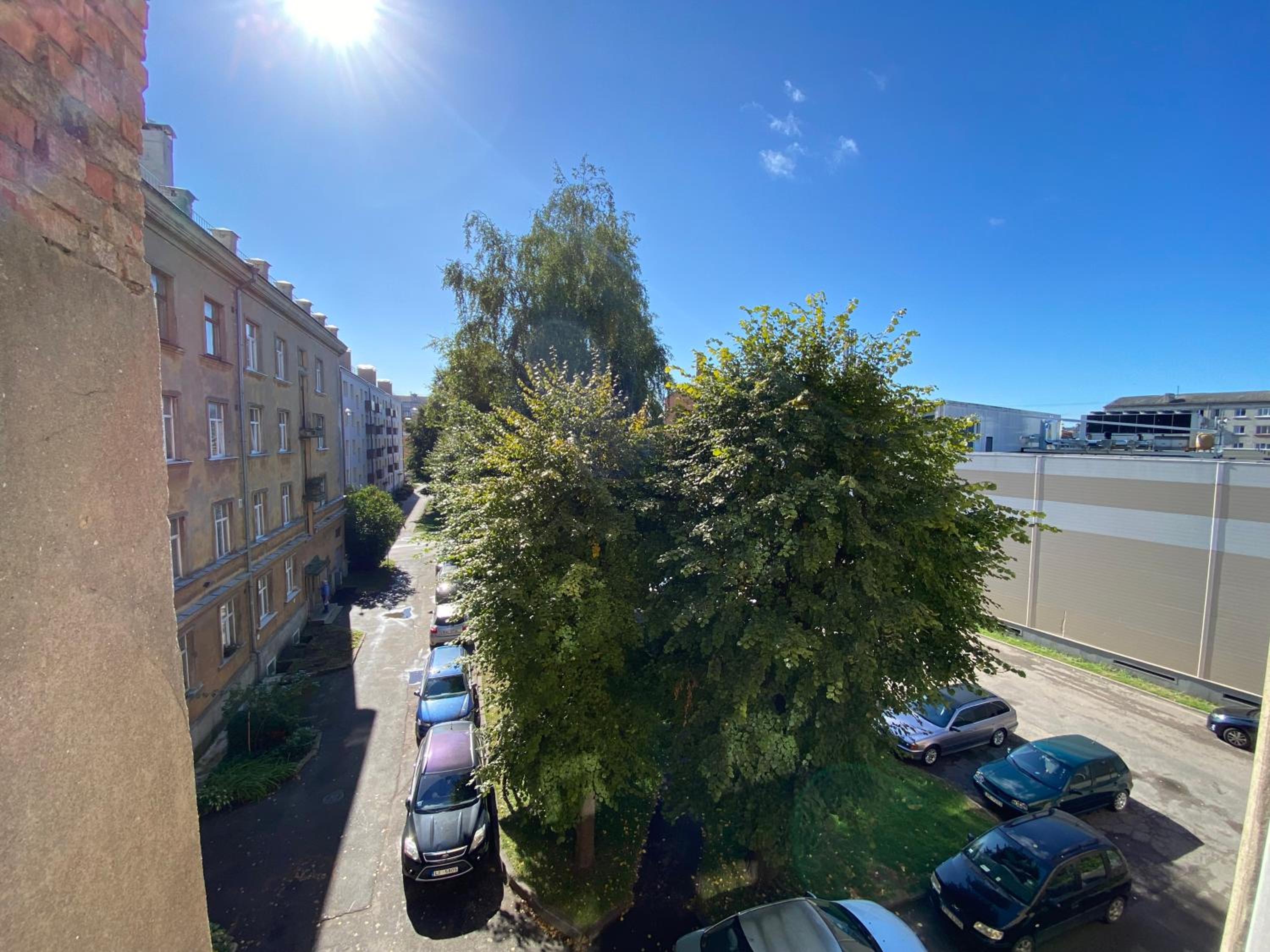 Liepaja Center Apartment view 3