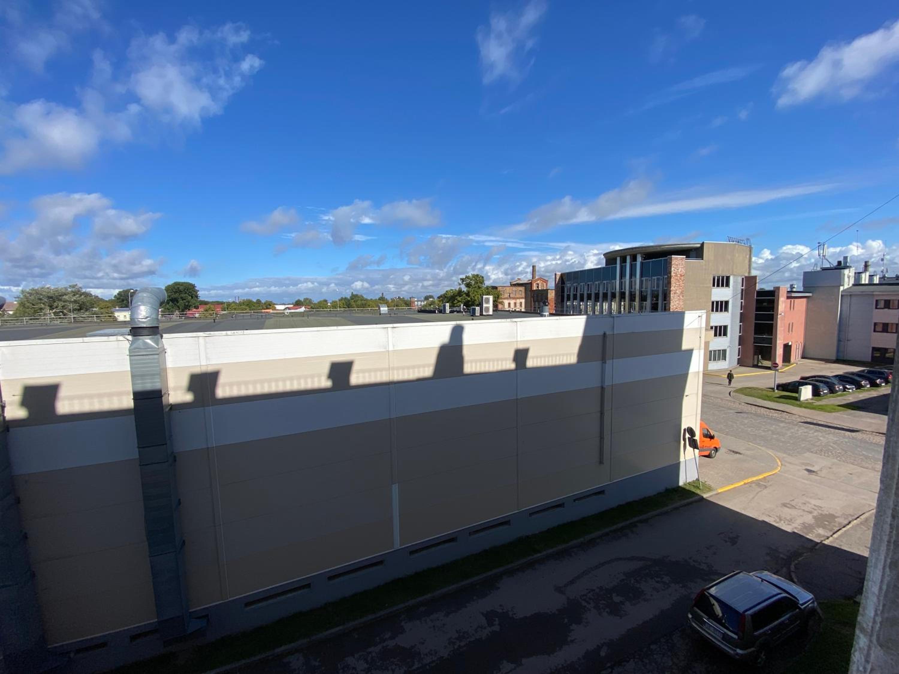 Liepaja Center Apartment view 2