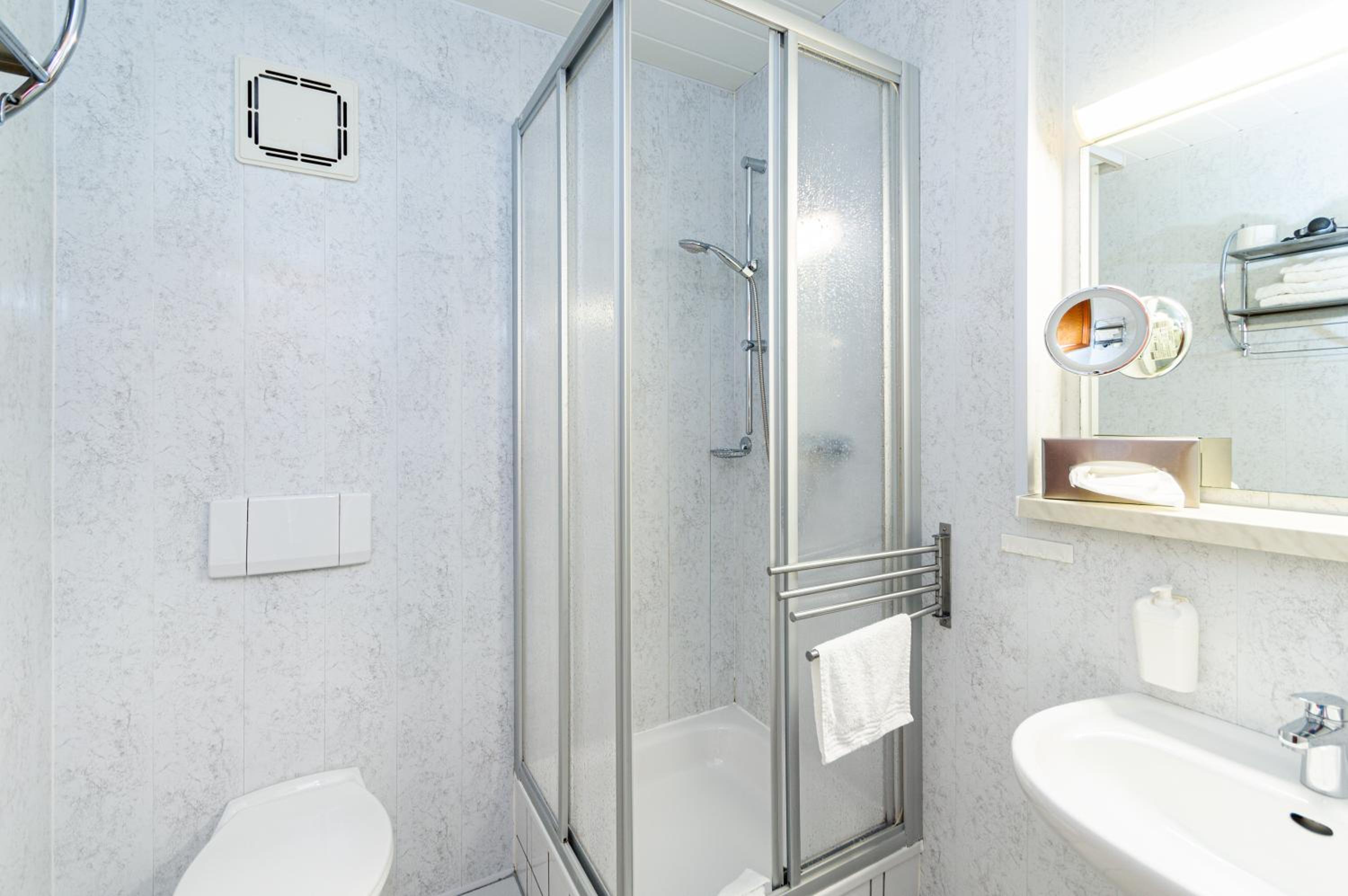 Gasthof und Pension Frankenthal - garni