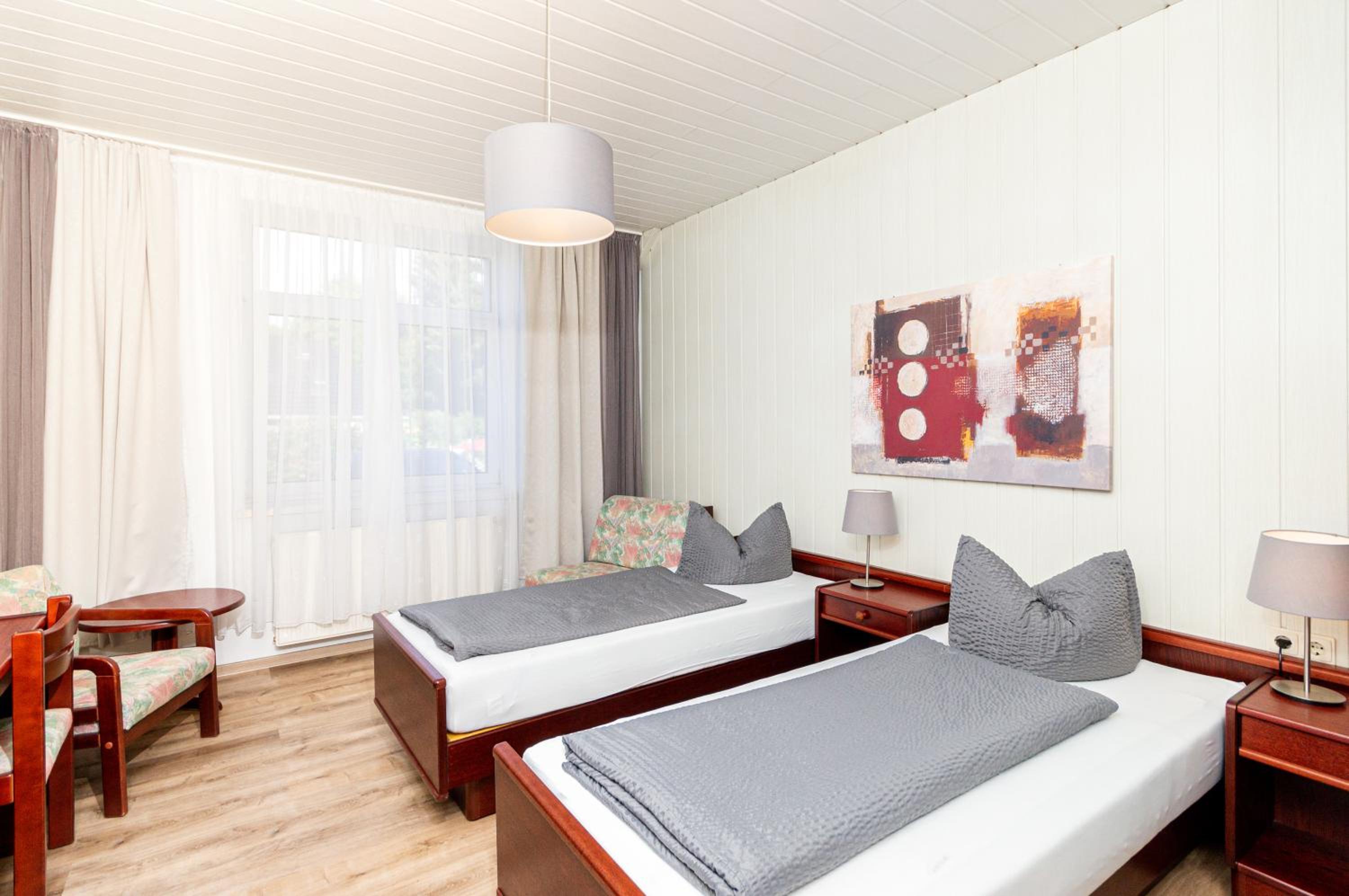 Gasthof und Pension Frankenthal - garni