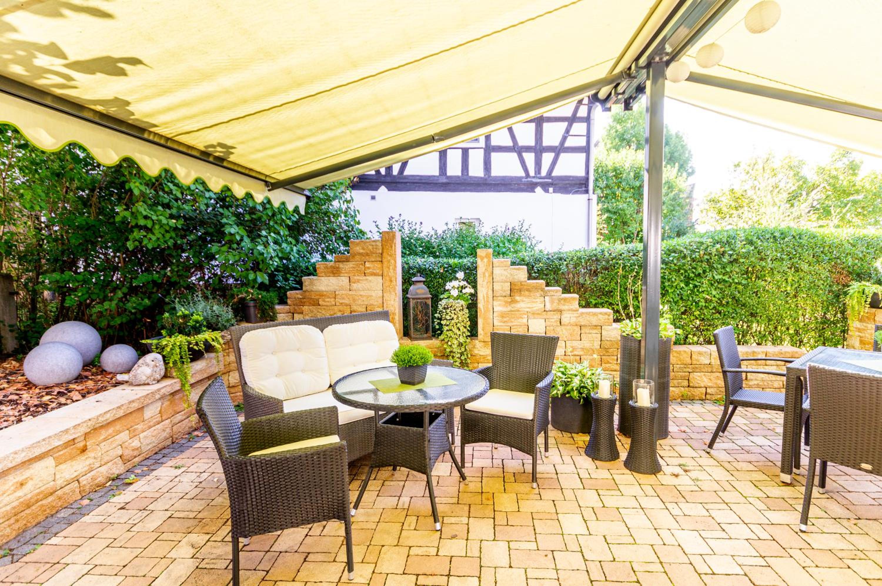 Gasthof und Pension Frankenthal - garni