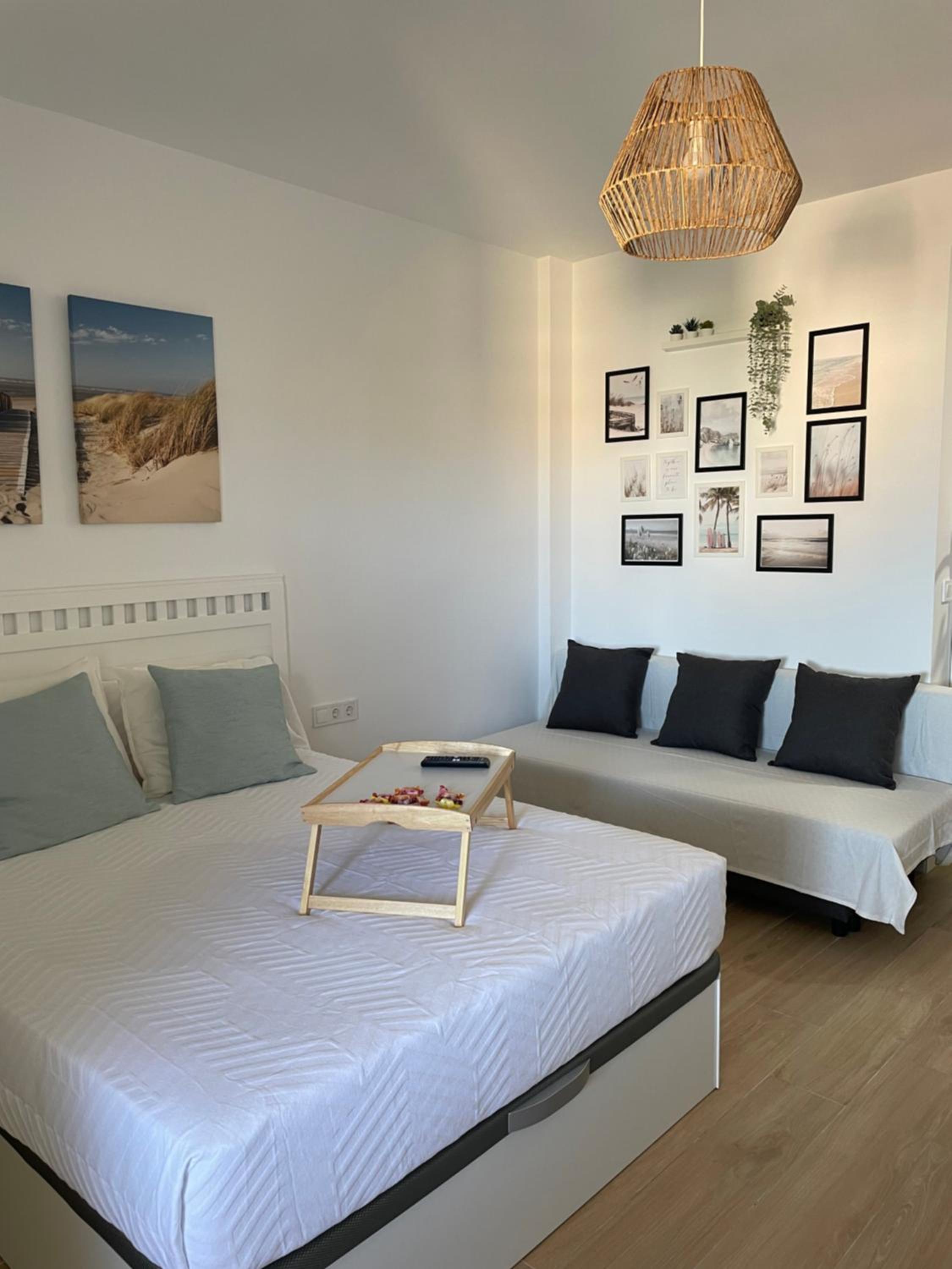 Benalbeach Smart Suite