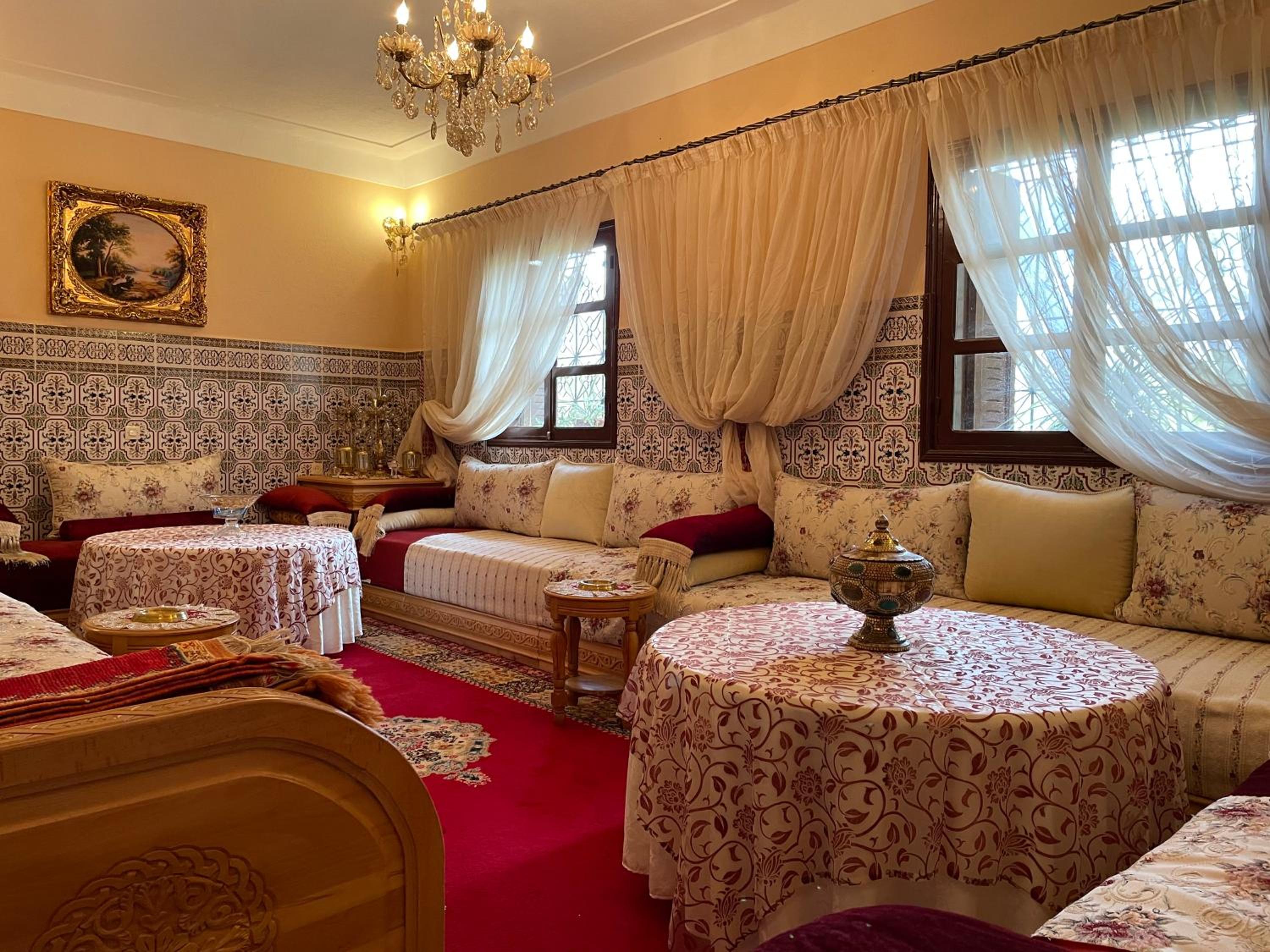 lounge