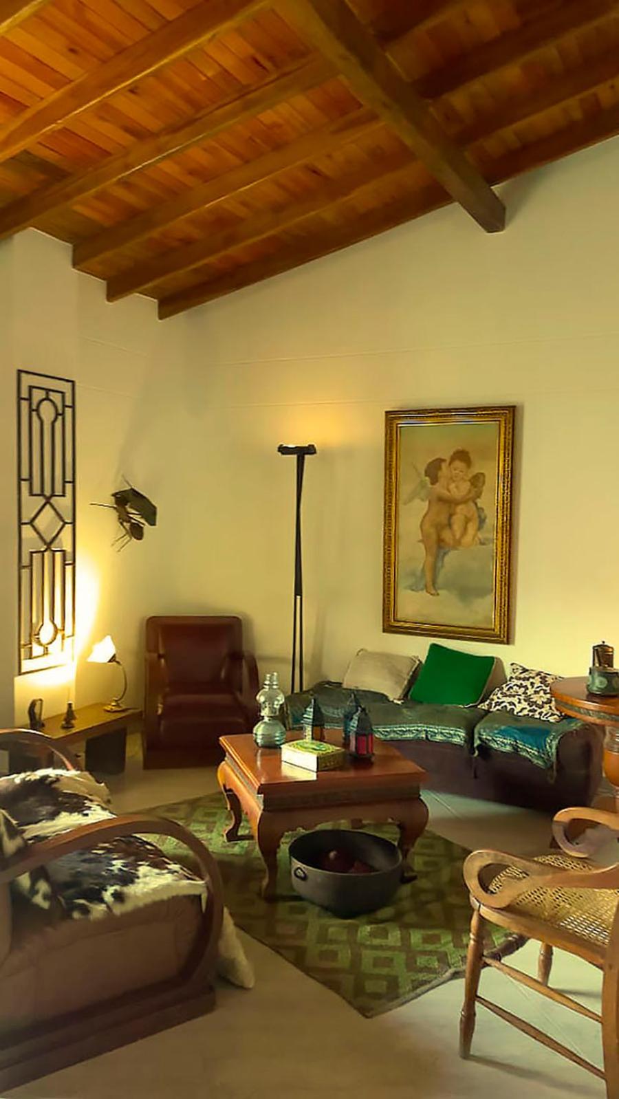 La Casa Del Sol view 2