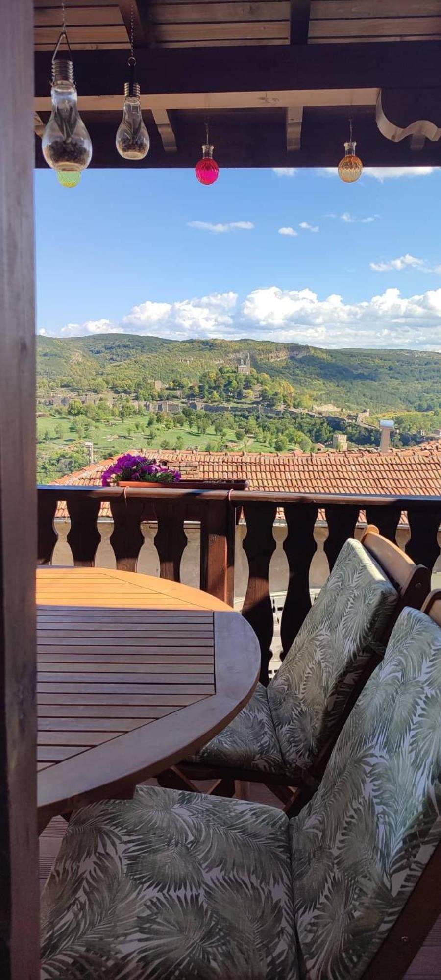 Arts Guest House - Beautiful villa for 8 persons
