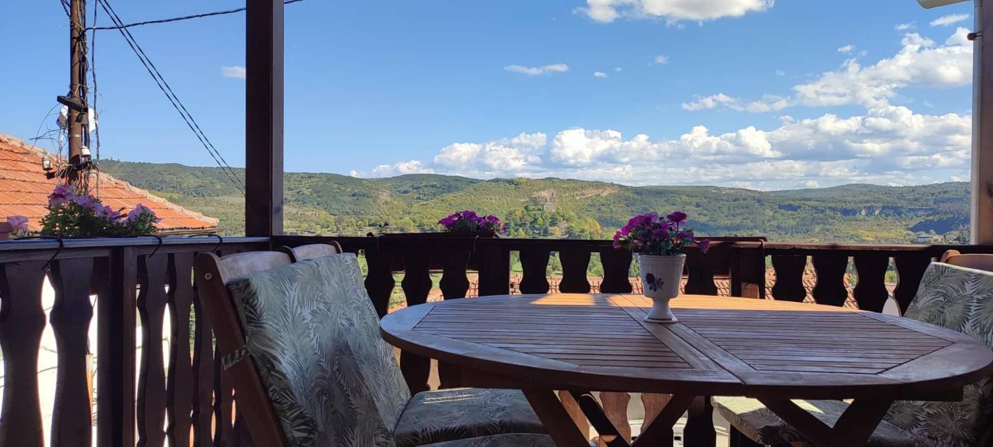 Arts Guest House - Beautiful villa for 8 persons
