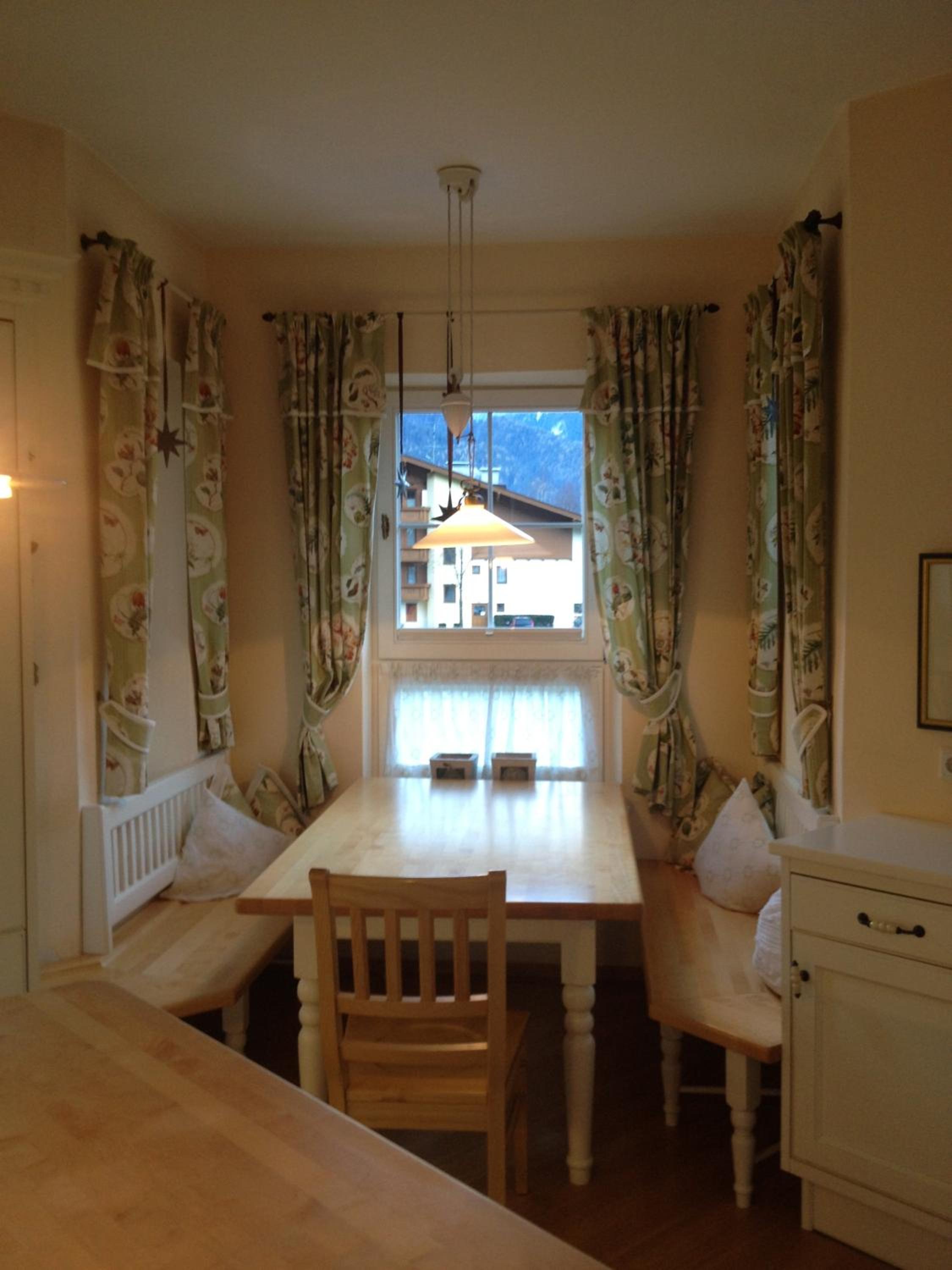 Villa Rauter Mayrhofen view 4