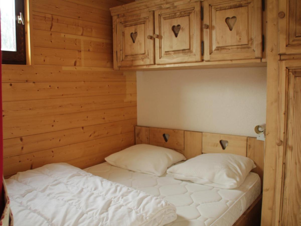 Studio Châtel, 1 pièce, 4 personnes - FR-1-200-172 photo 3