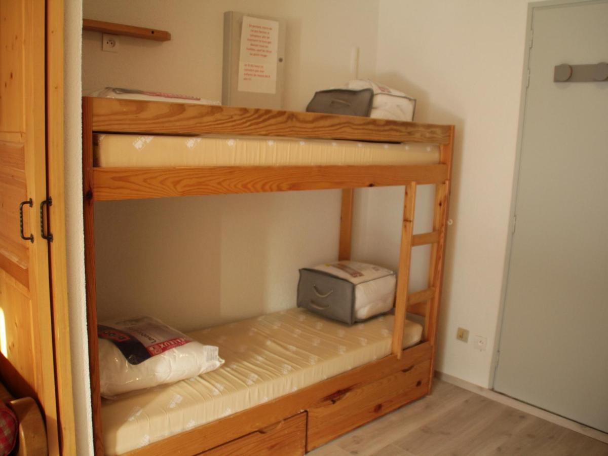 Studio Châtel, 1 pièce, 4 personnes - FR-1-200-172 view 5