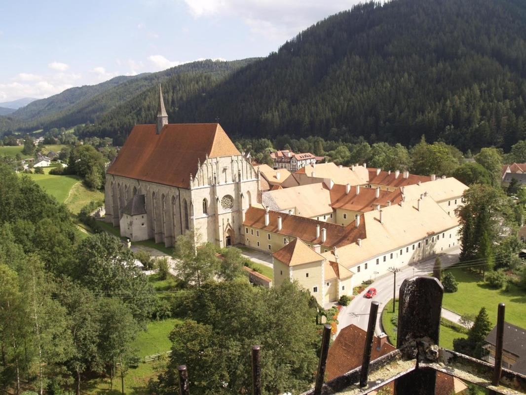 Marx Bauernhaus