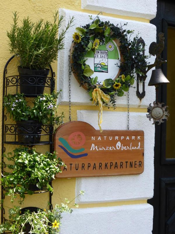 Marx Bauernhaus