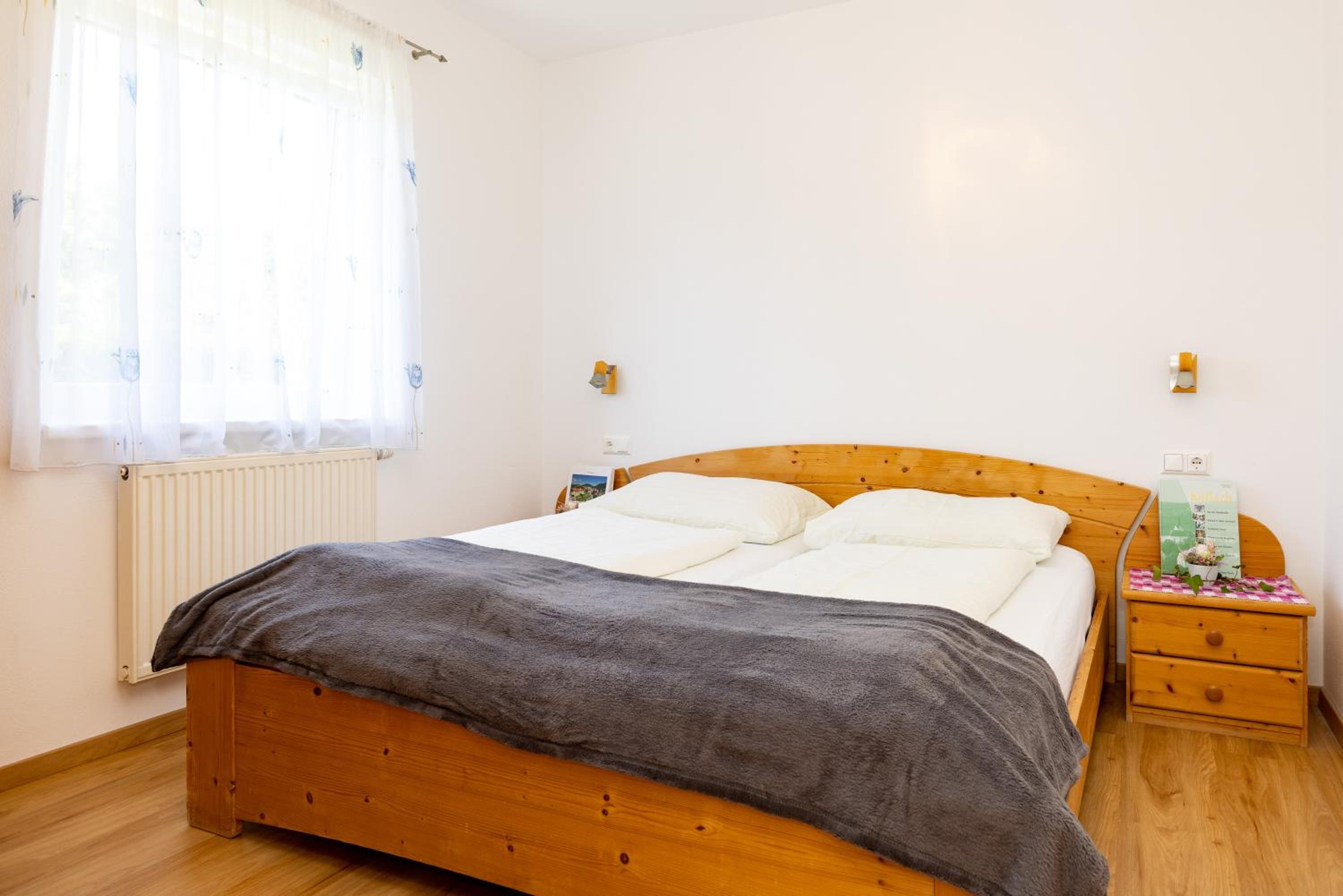 Appartements Walzl