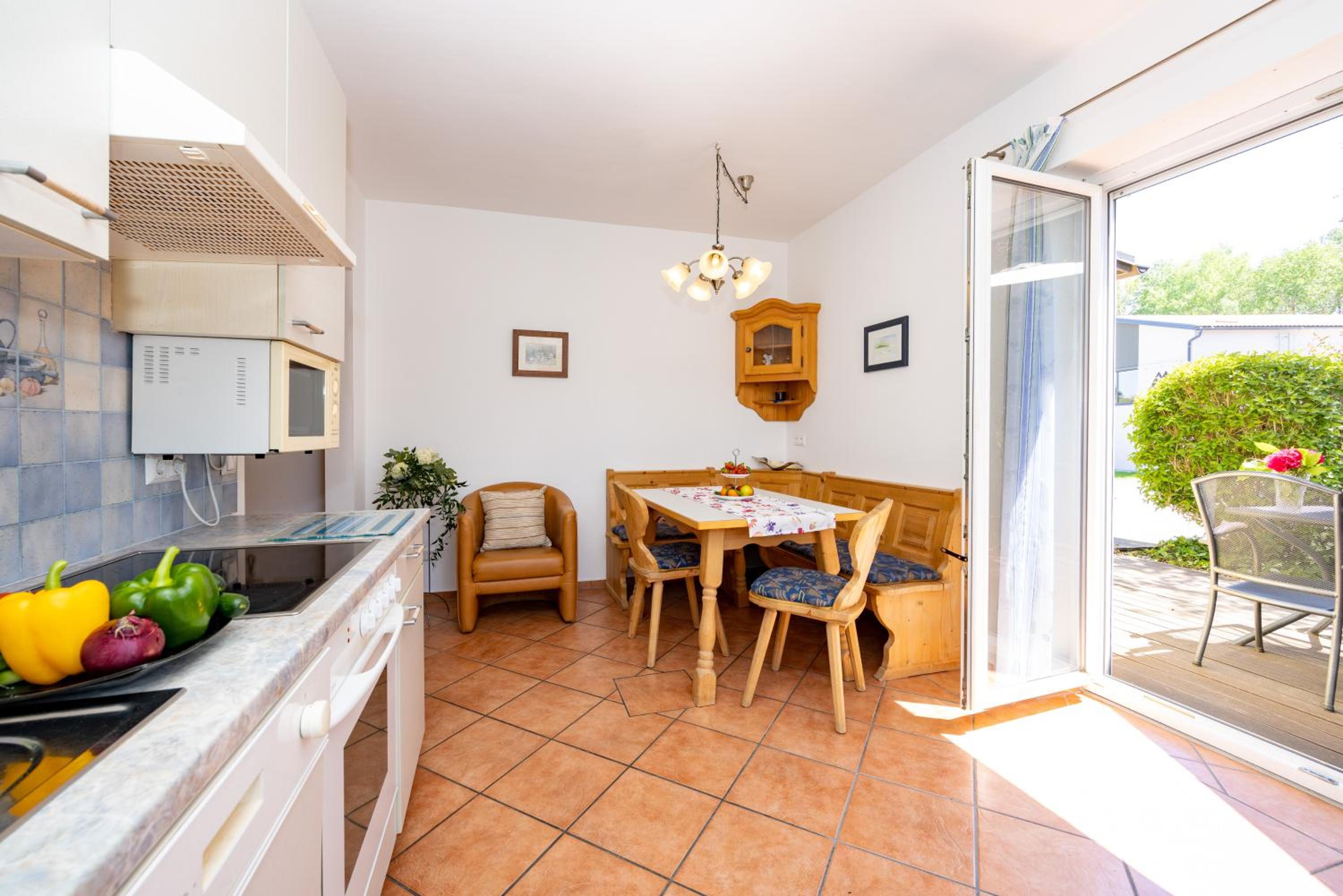 Appartements Walzl