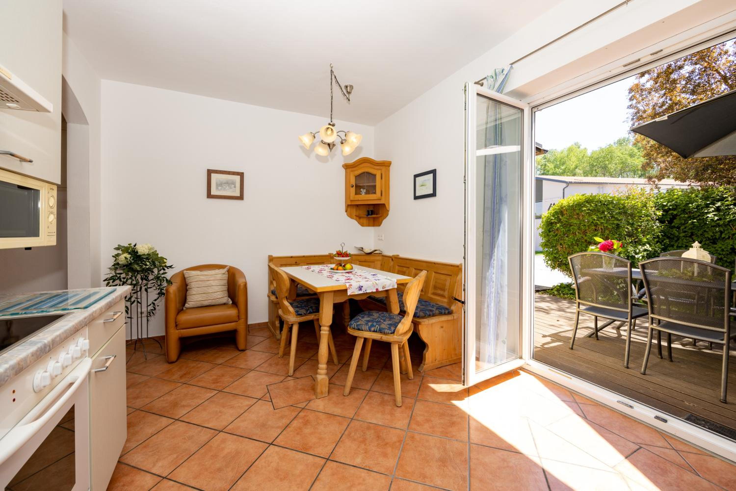 Appartements Walzl