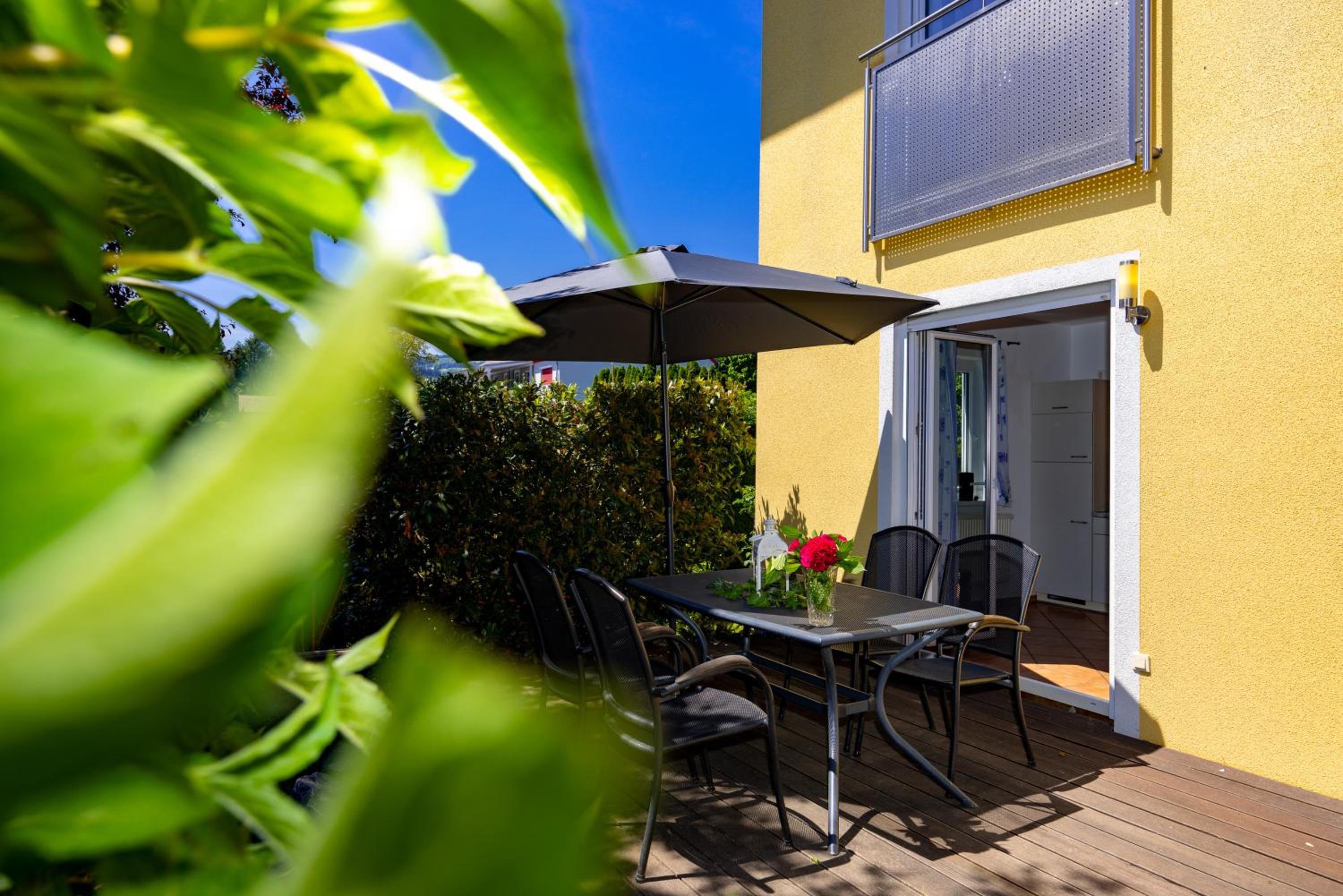 Appartements Walzl