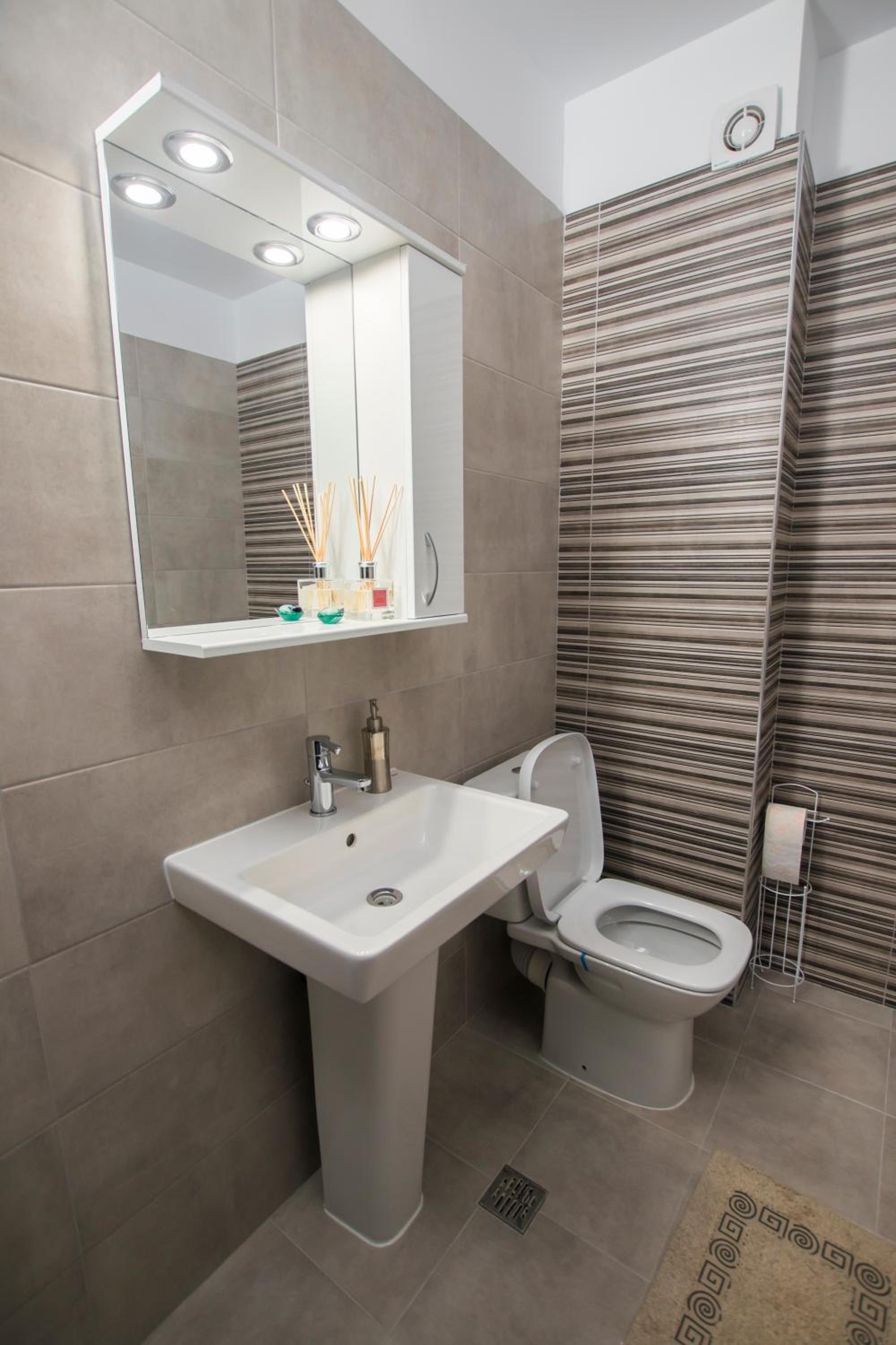 Apartament 2 camere,Moghioros Park view 3