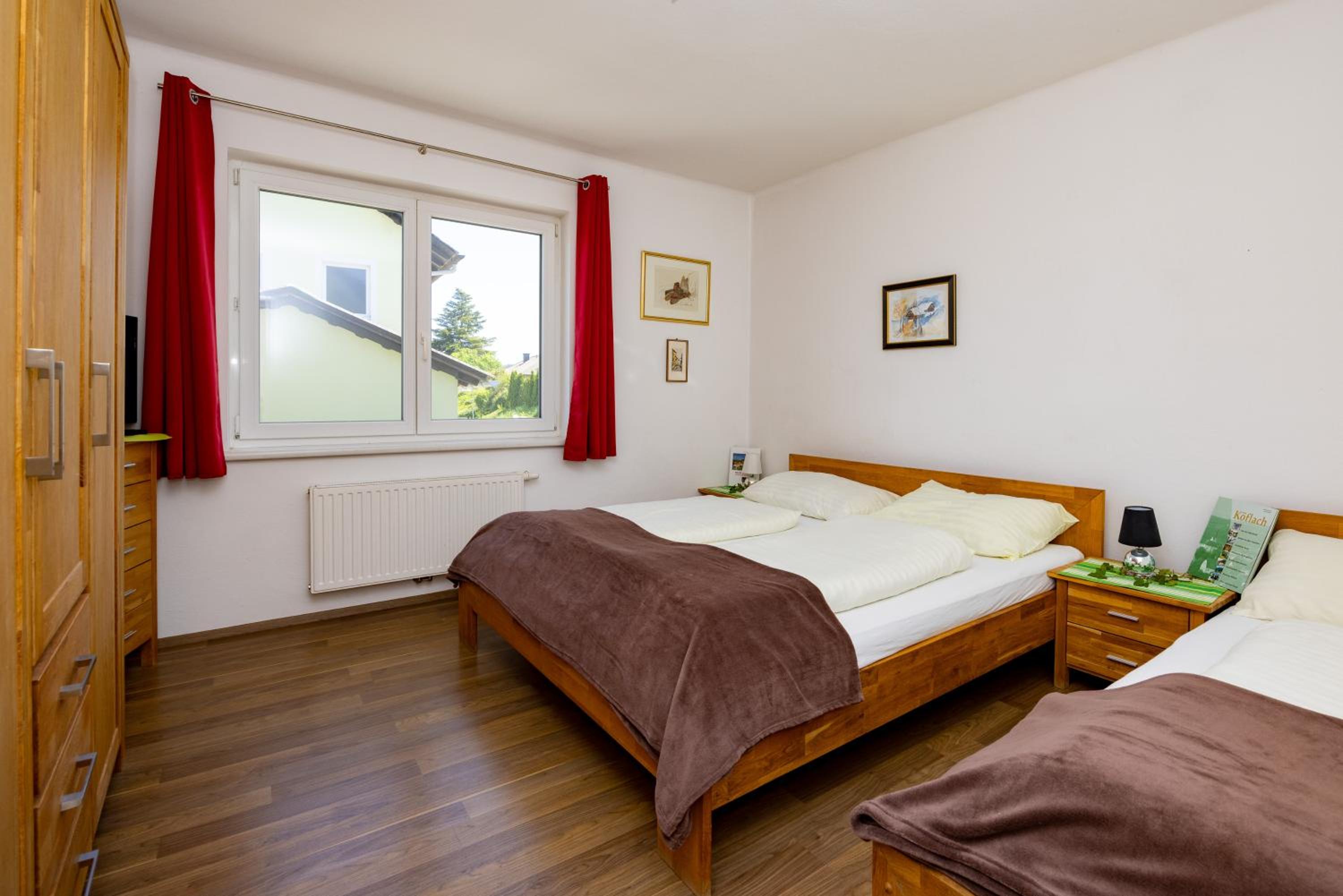 Appartmenthaus Köflach view 3