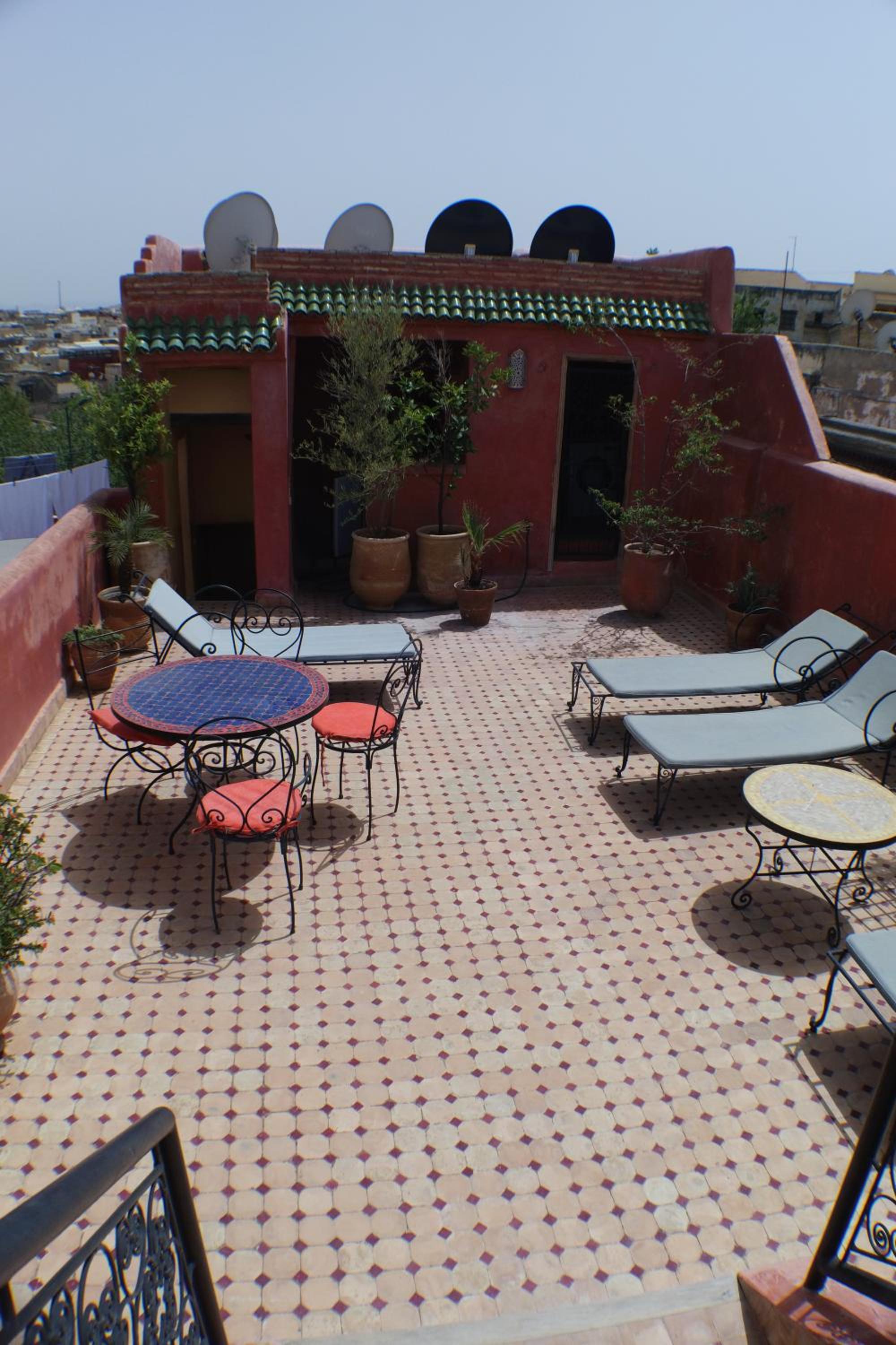 roof