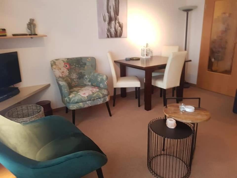 Vakantiewoning EvaLisa