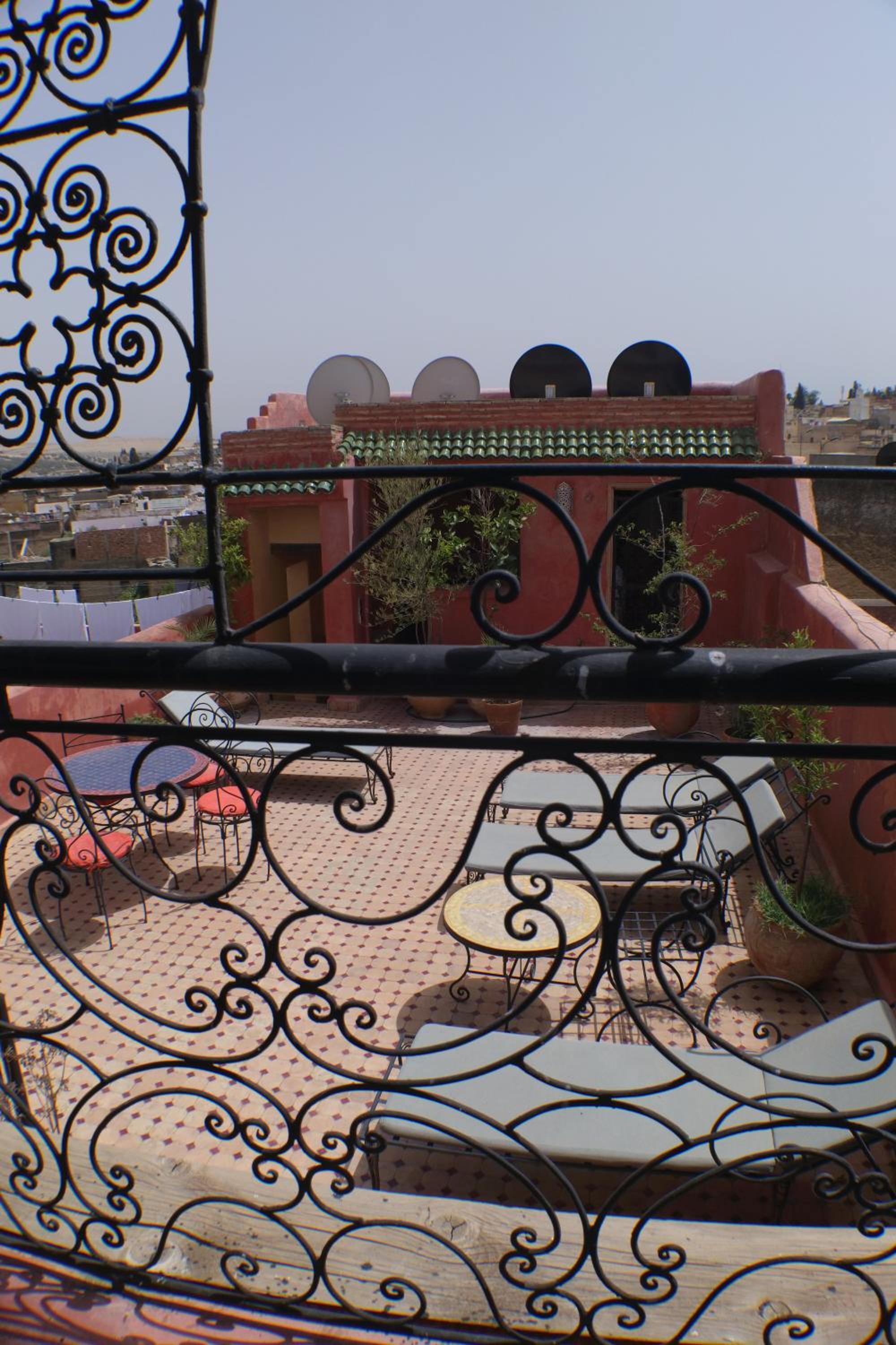 roof