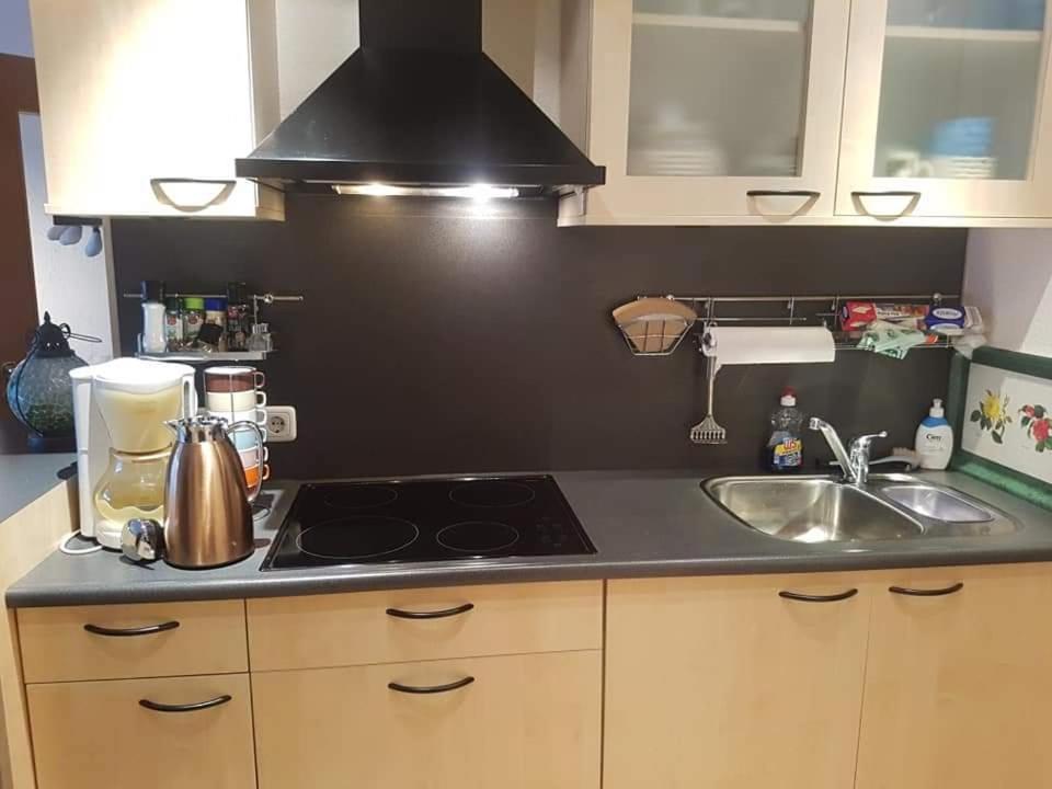 Vakantiewoning EvaLisa