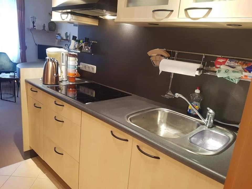 Vakantiewoning EvaLisa