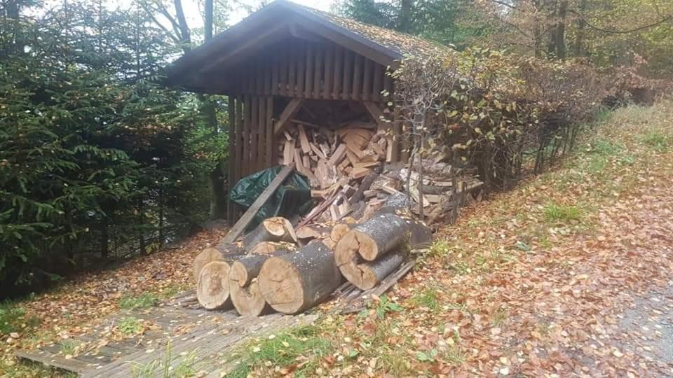 Vakantiewoning EvaLisa