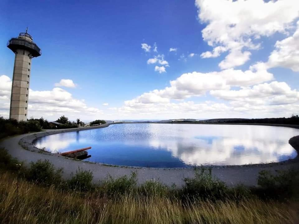 Vakantiewoning EvaLisa