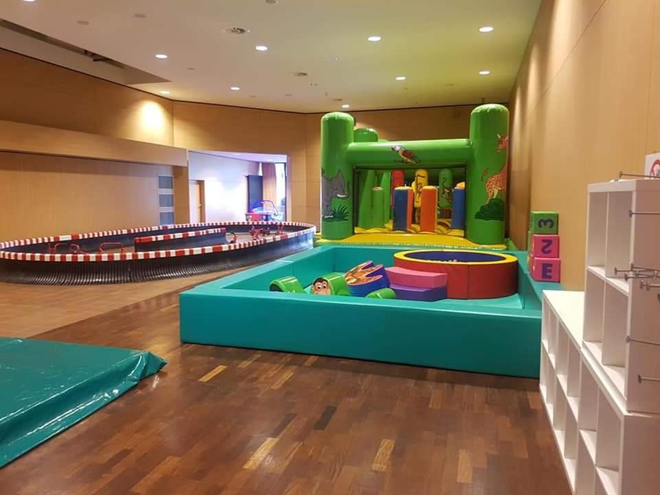 Vakantiewoning EvaLisa