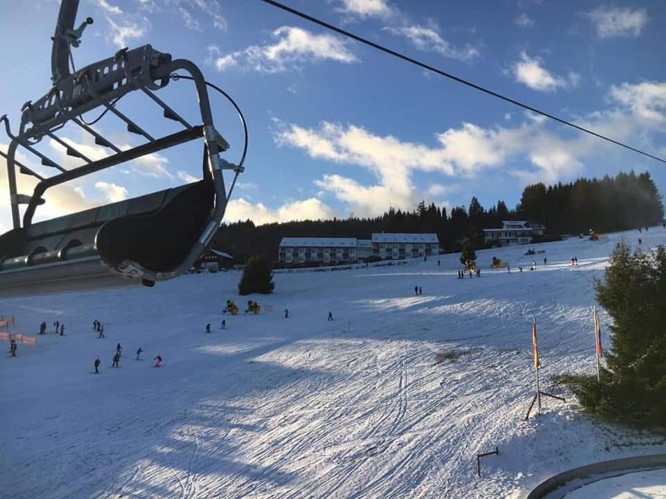 Vakantiewoning EvaLisa