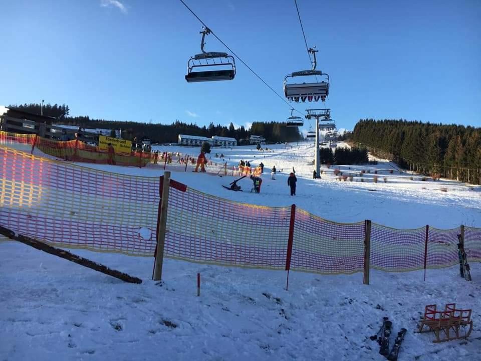 Vakantiewoning EvaLisa