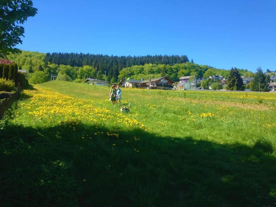 Vakantiewoning EvaLisa