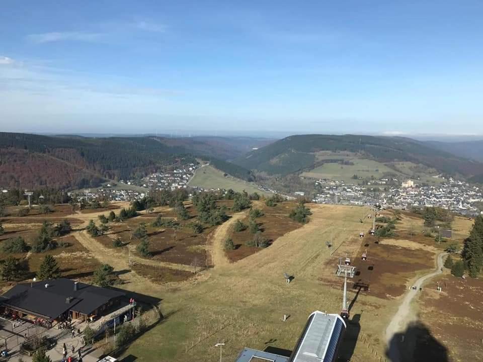 Vakantiewoning EvaLisa