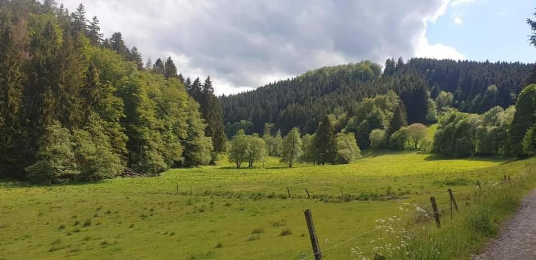 Vakantiewoning EvaLisa