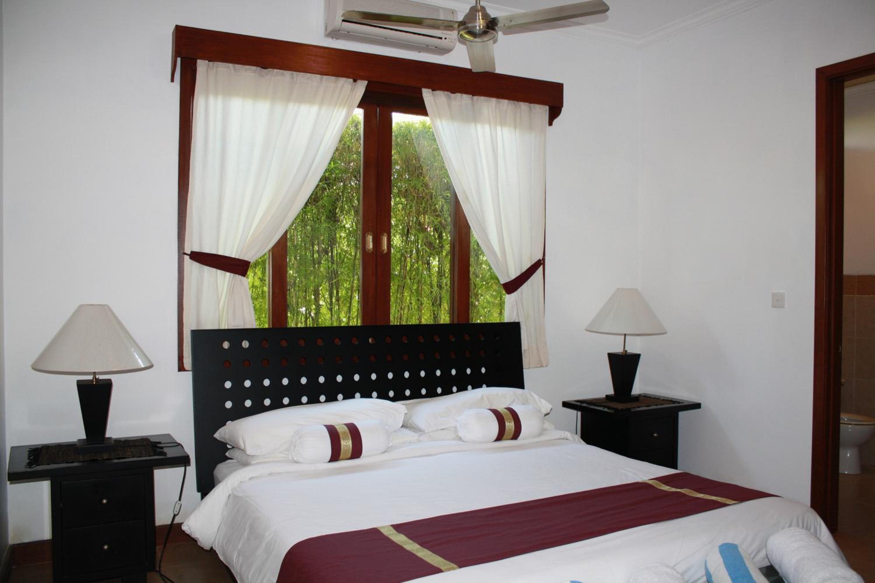 The Zen Villas