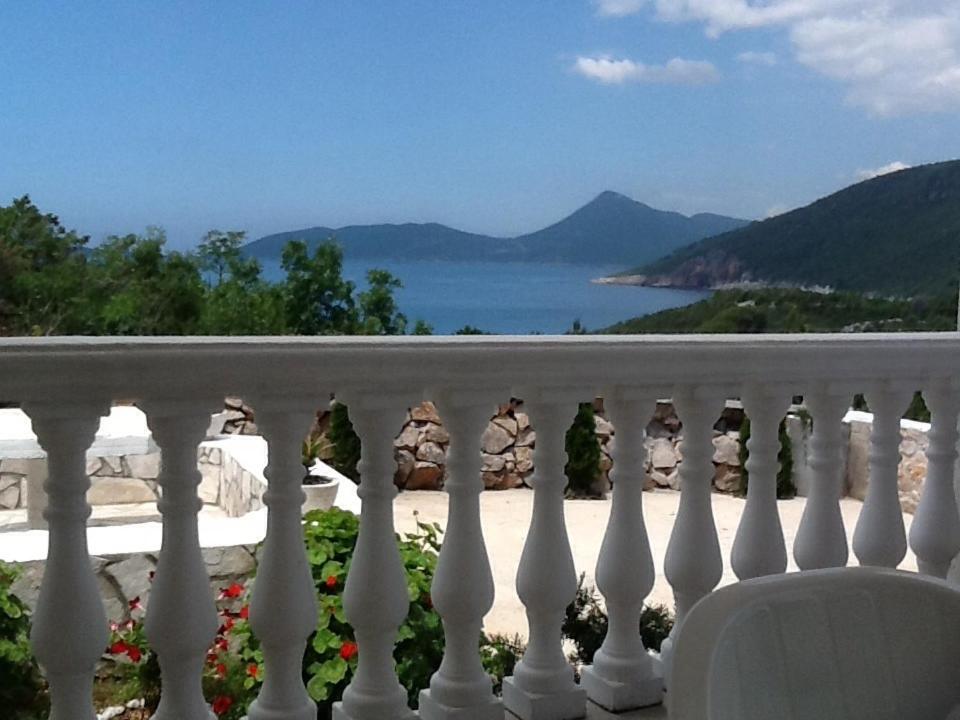 Villa Mirista view 4