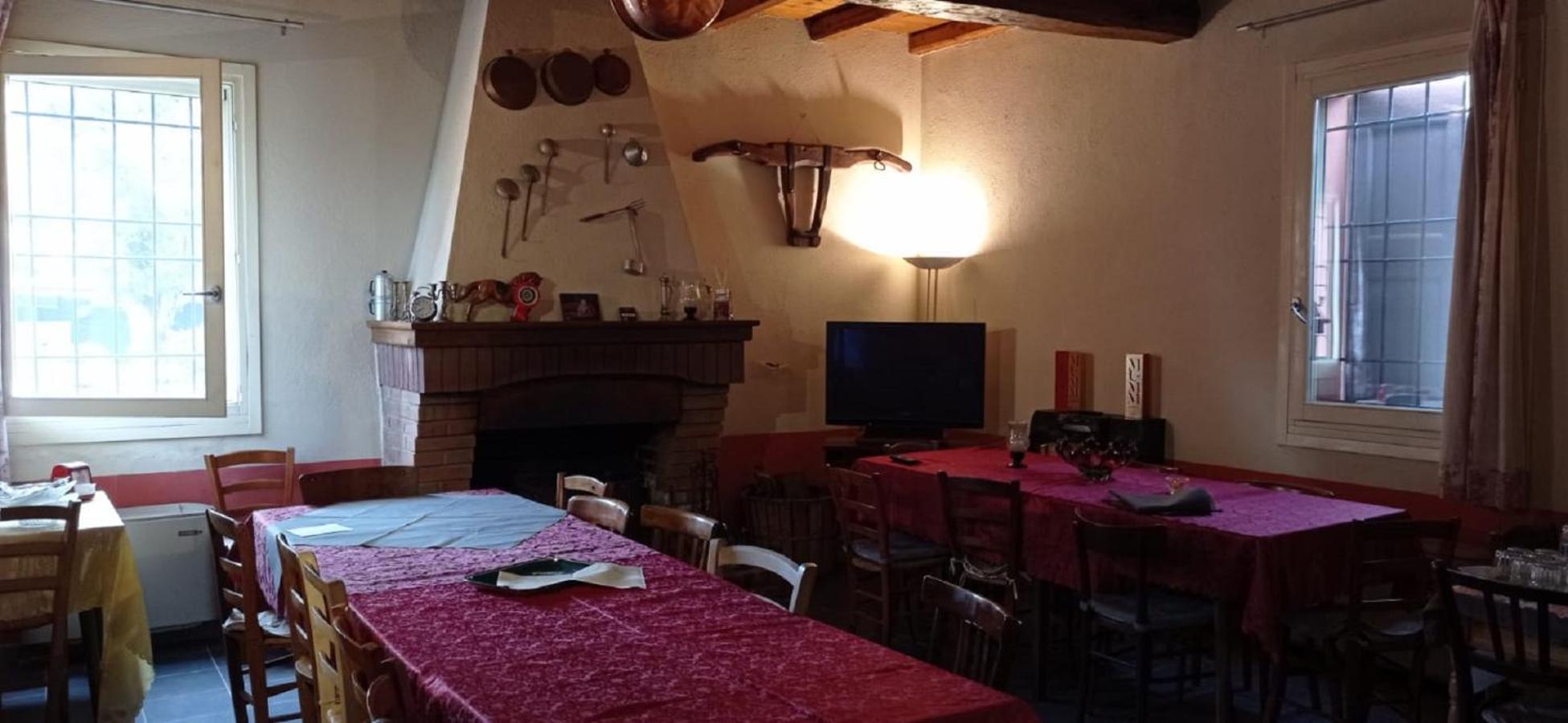 Agriturismo La Riccardina