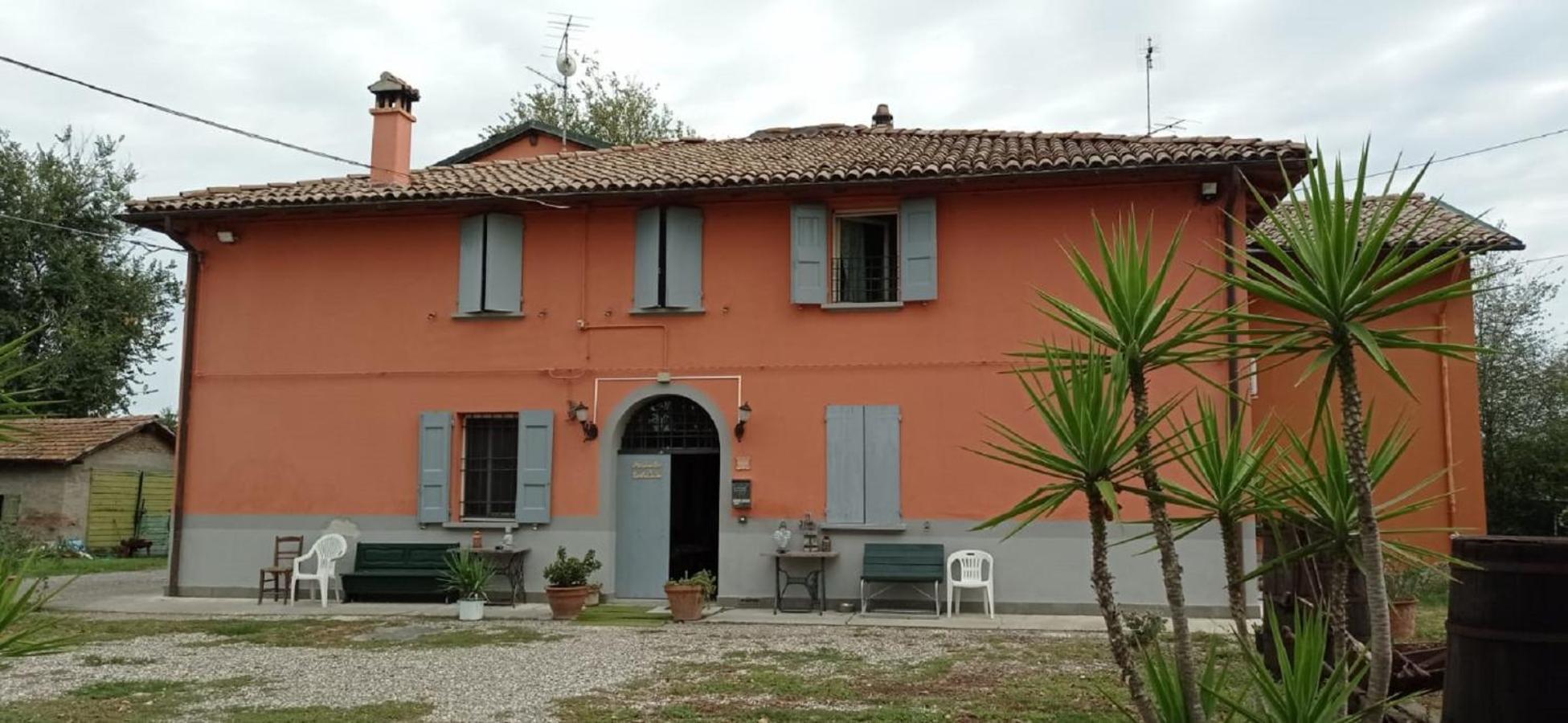 Agriturismo La Riccardina