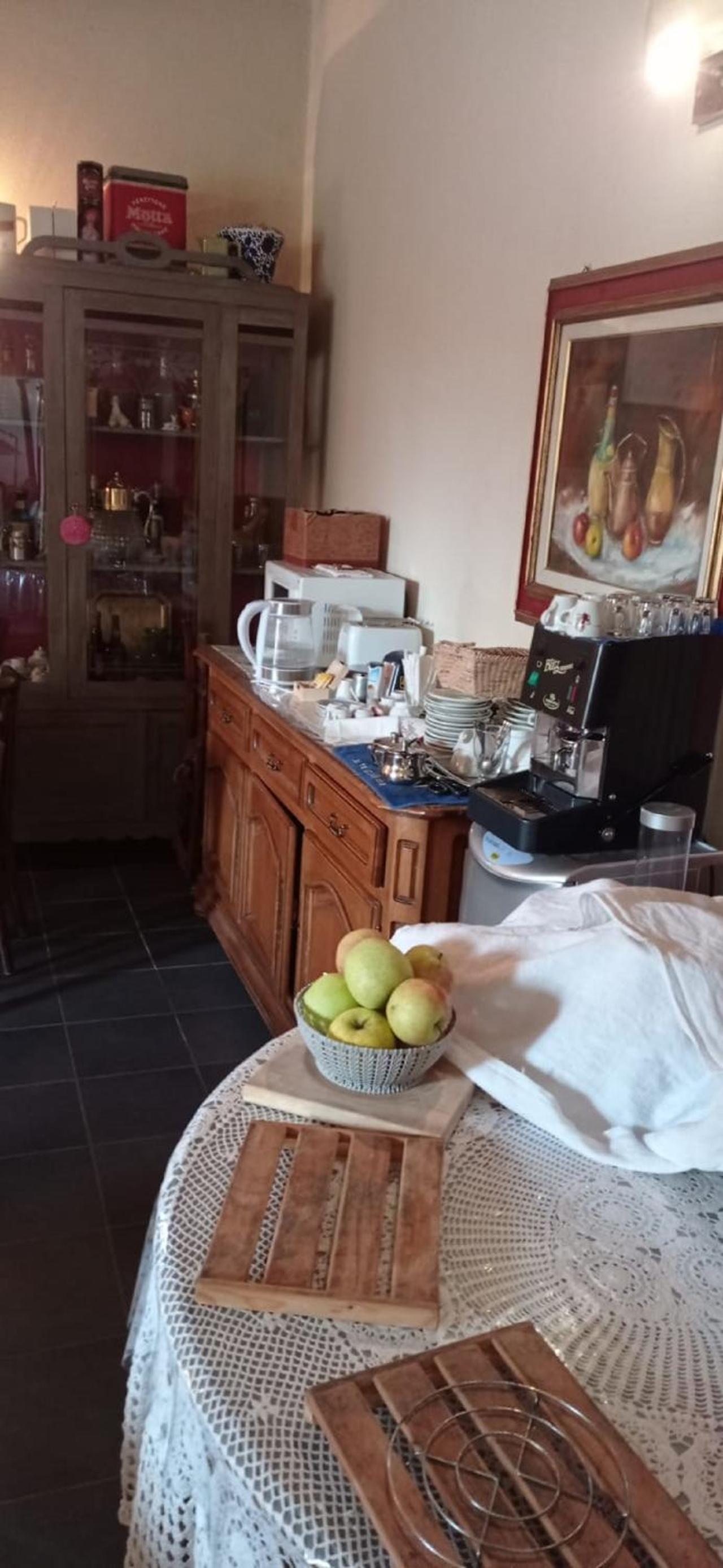 Agriturismo La Riccardina