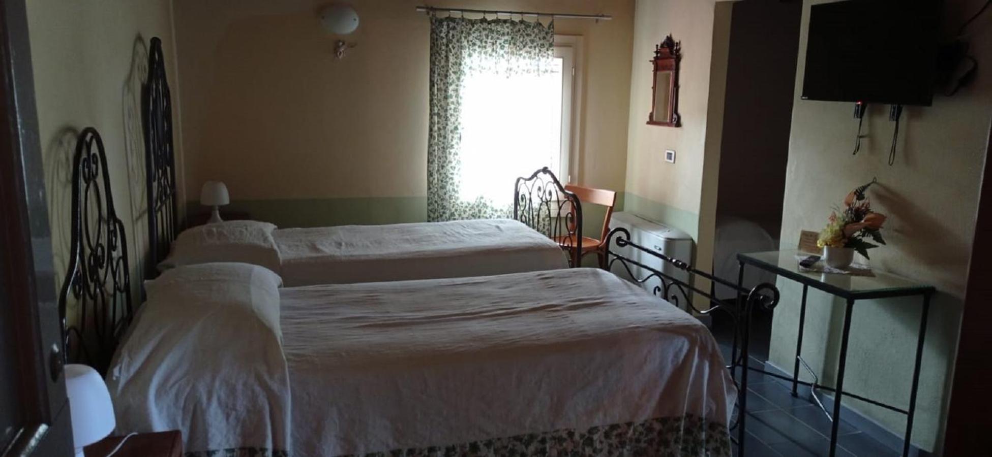 Agriturismo La Riccardina