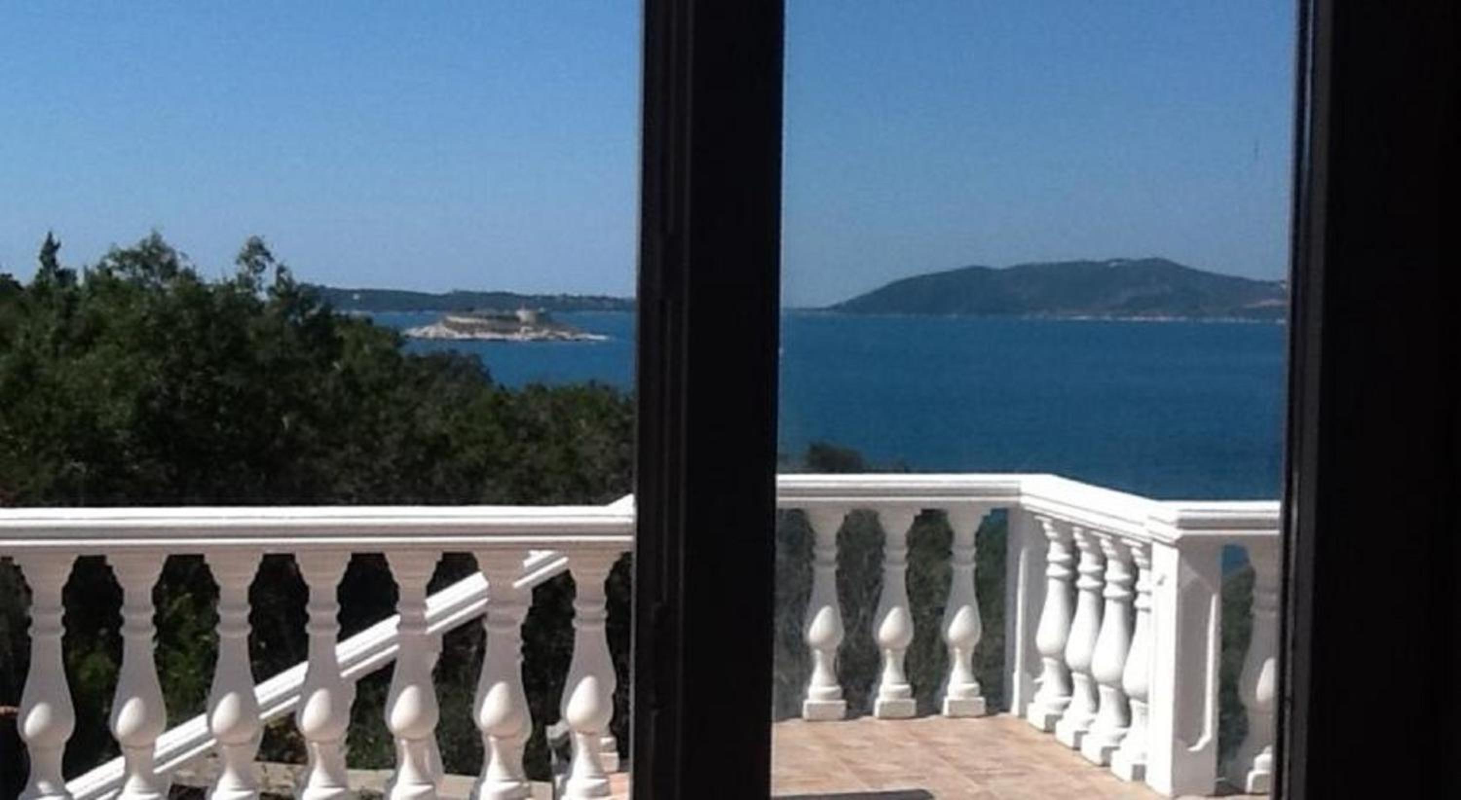 Villa Mirista view 5