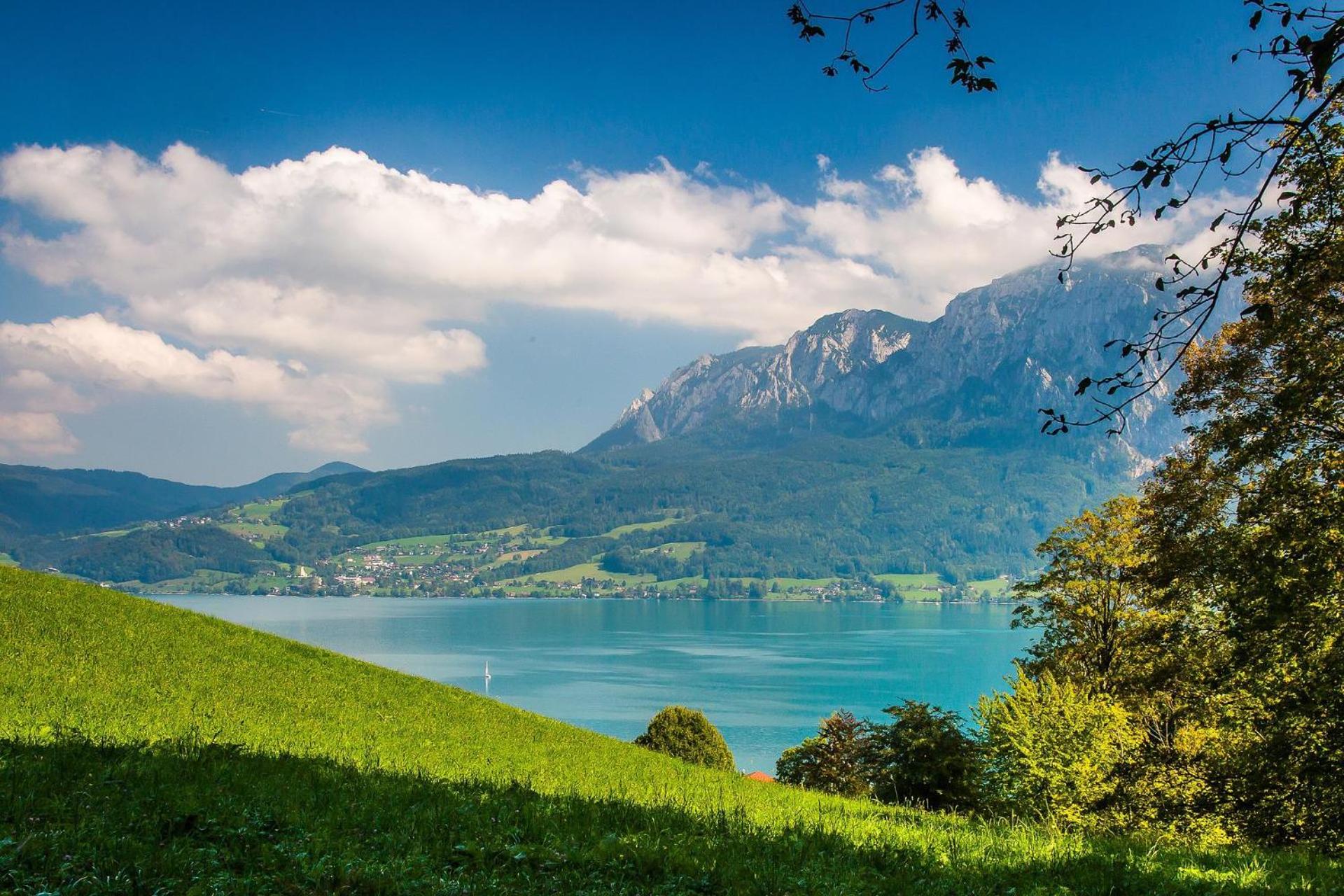 Das Grasberghaus