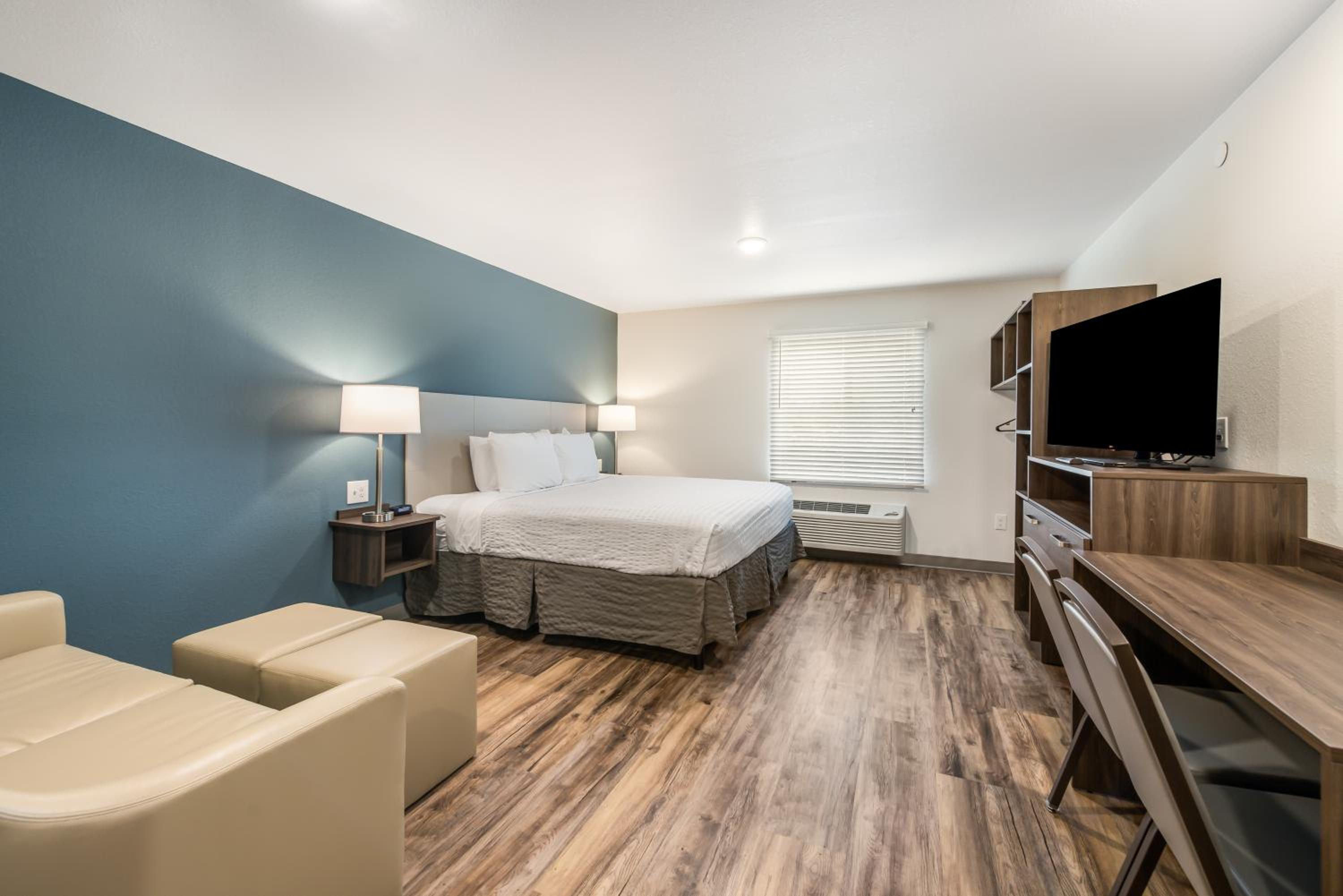 Extended Stay America Suites - Philadelphia - Plymouth Meeting - West - Property Image 18