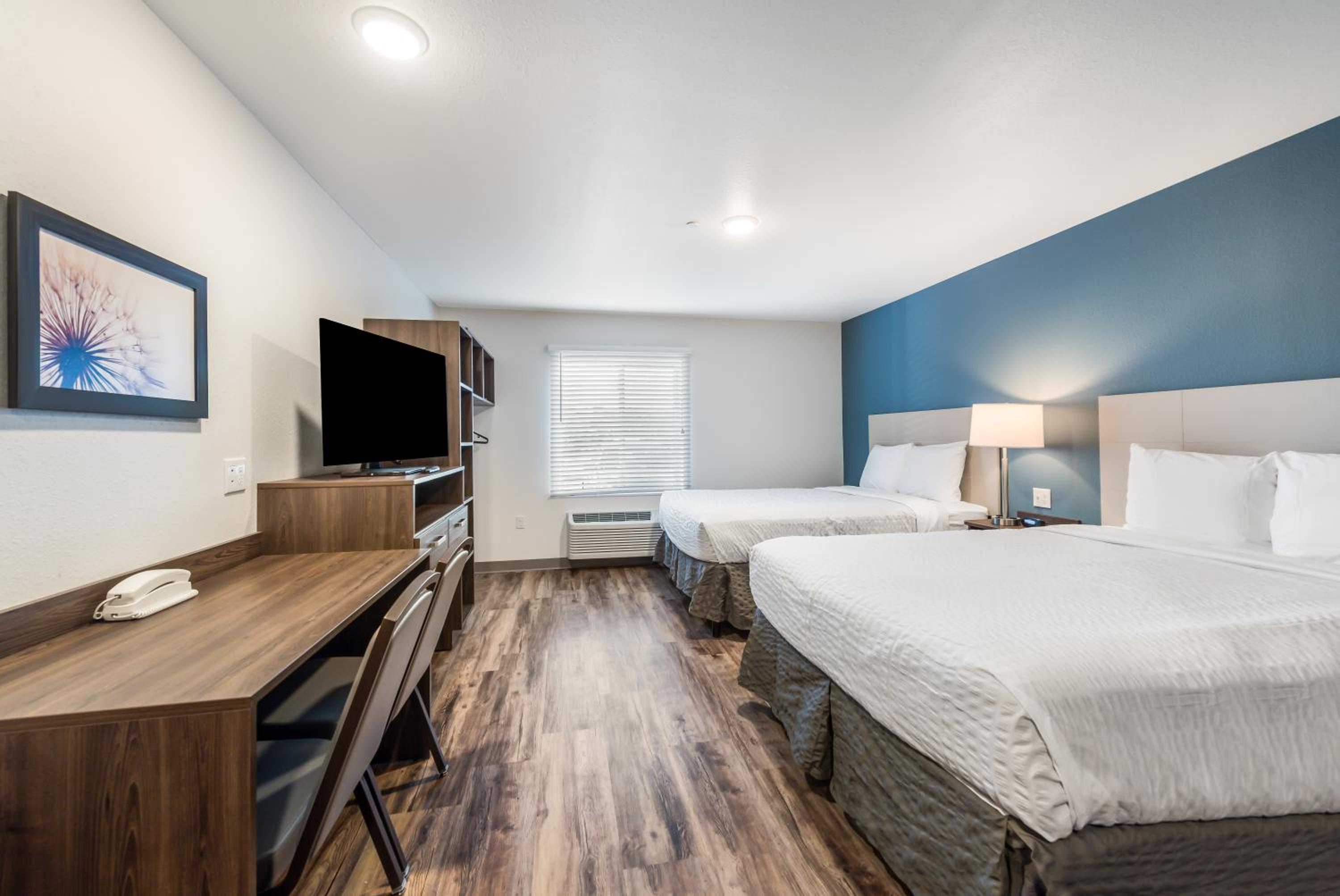 Extended Stay America Suites - Philadelphia - Plymouth Meeting - West - Property Image 17
