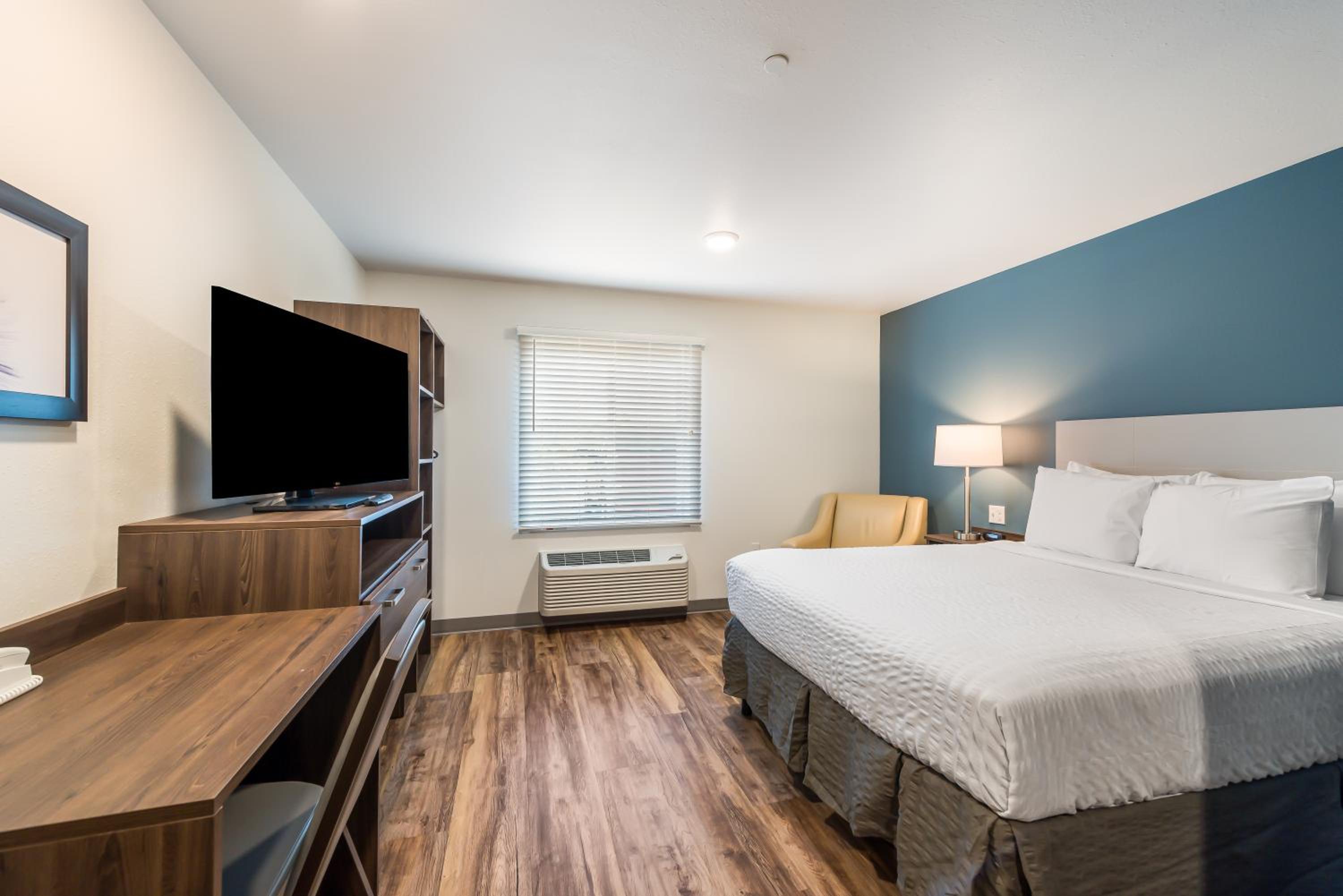 Extended Stay America Suites - Philadelphia - Plymouth Meeting - West - Property Image 16