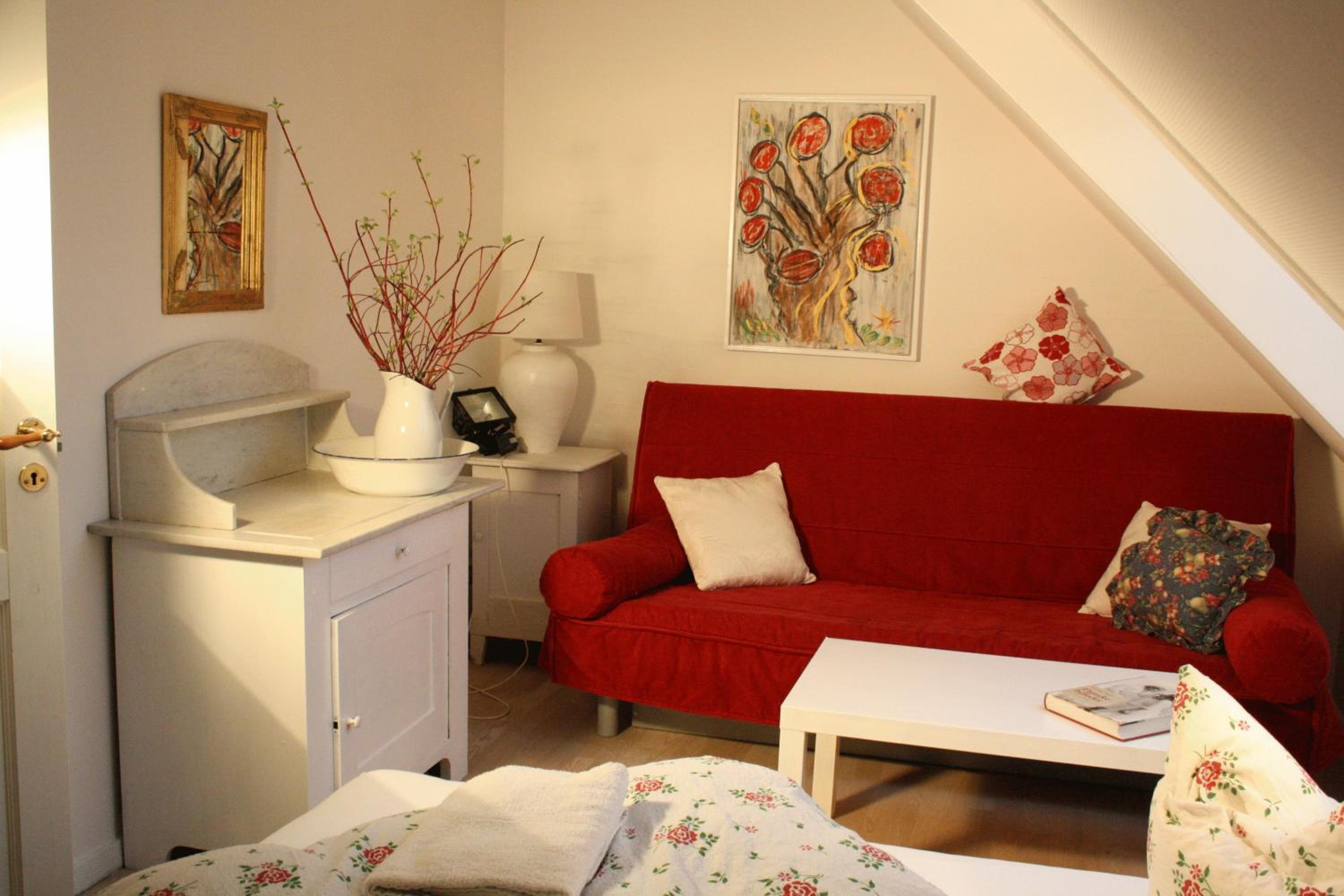 Vejle Golf Apartments