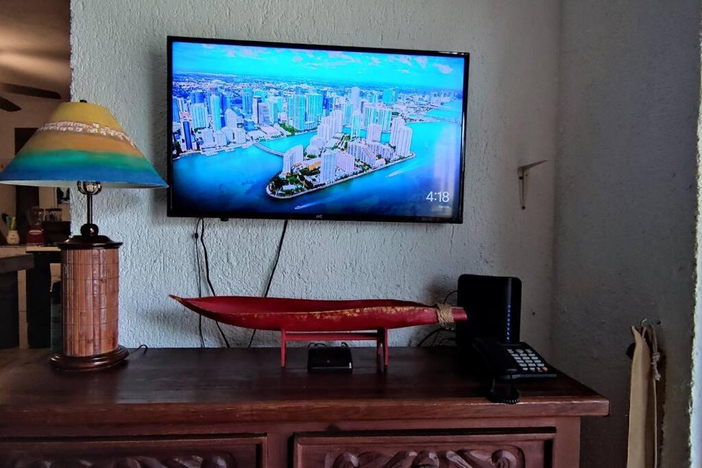 Condo Corazon 2-BD Apartment view 2
