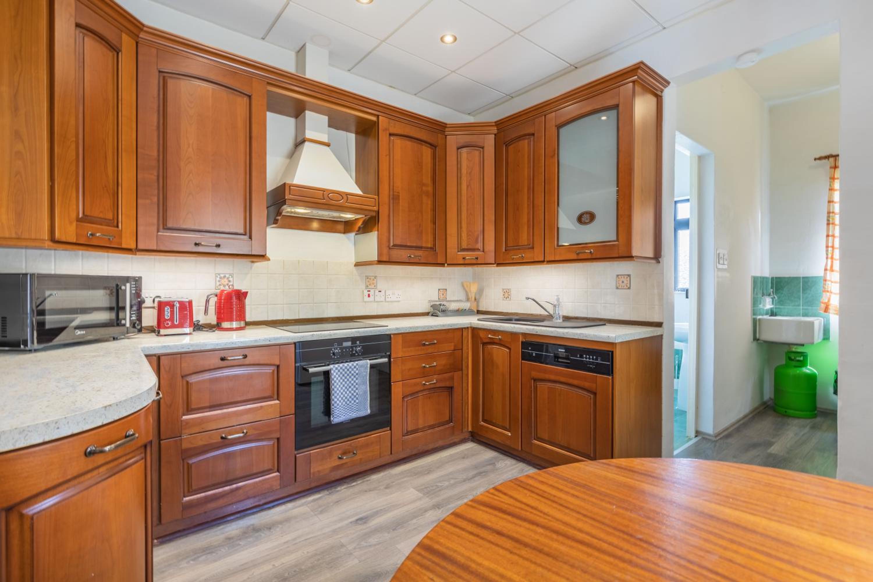 Duplex Apartment With Terrace & BBQ In Central Sliema view 3