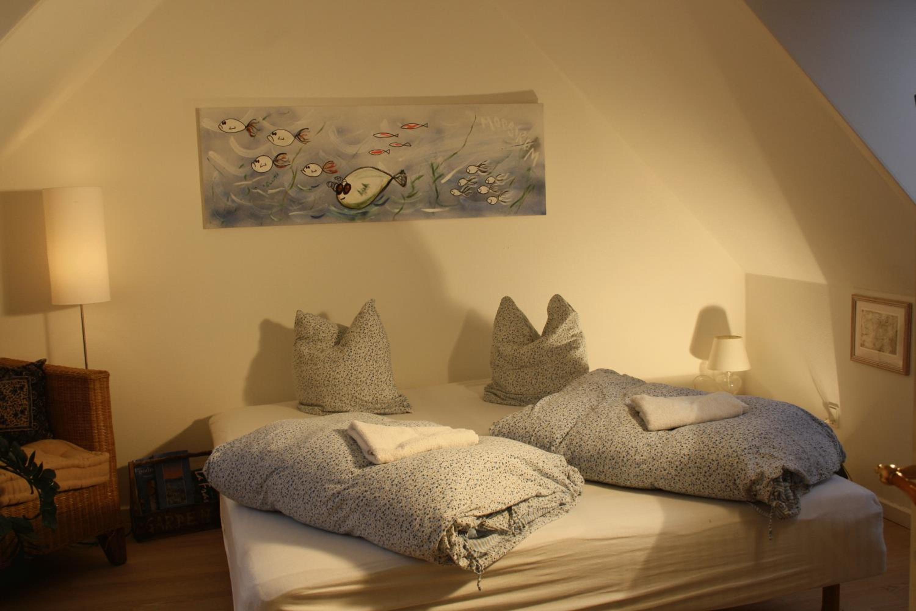 Vejle Golf Apartments