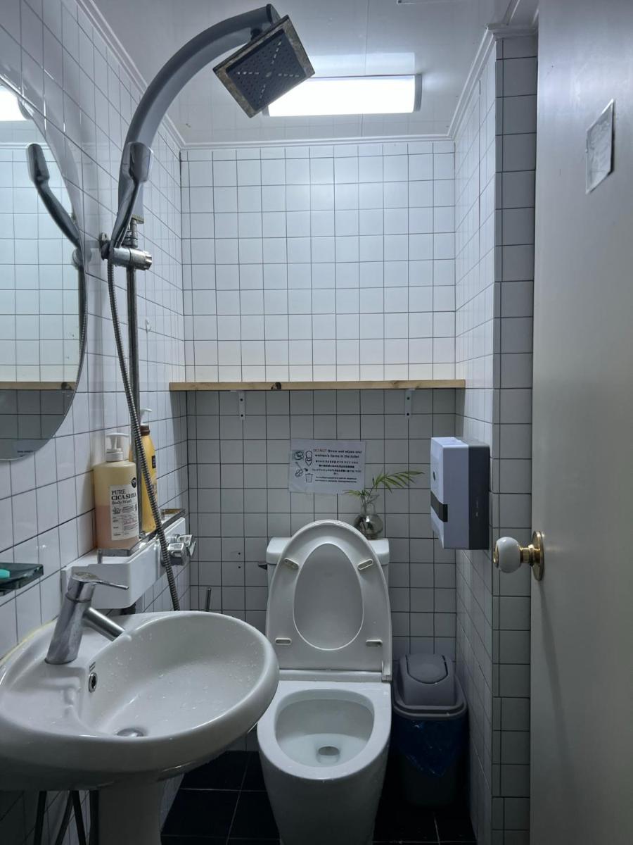 Hostel Korea - Original